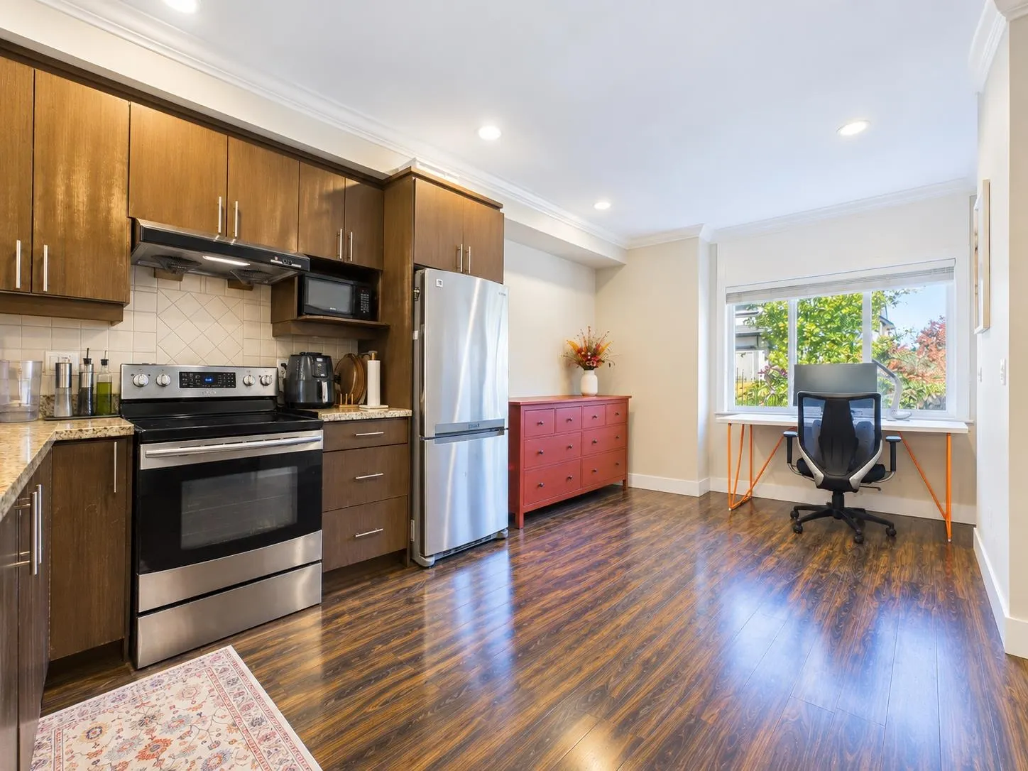 9391 Alberta Road #4