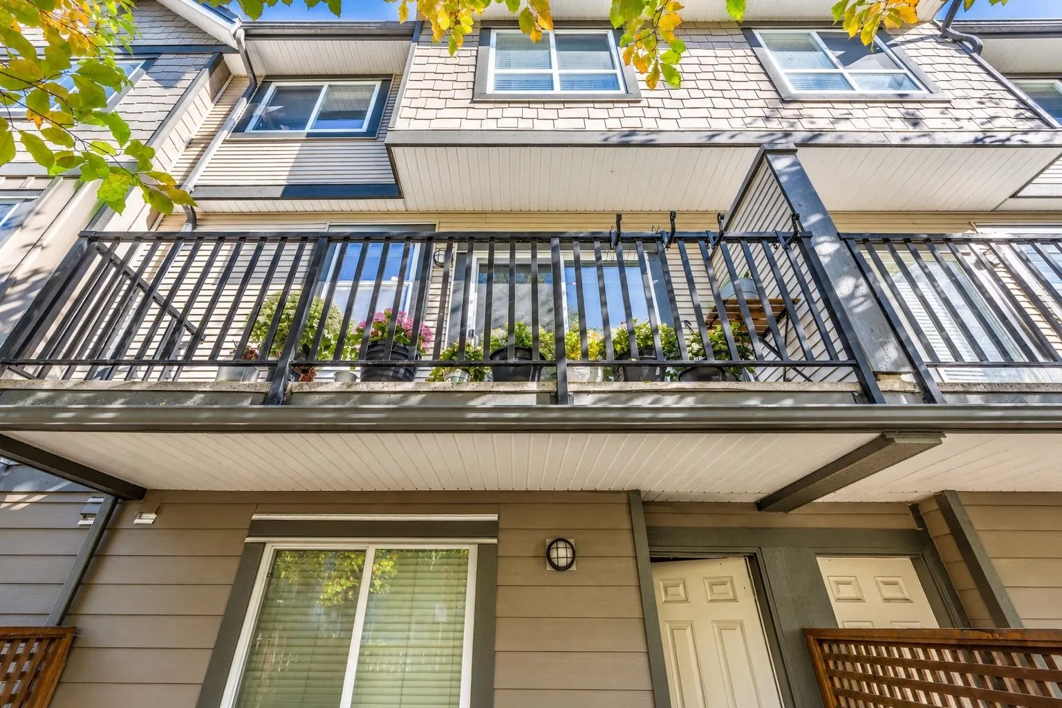 9391 Alberta Road #4