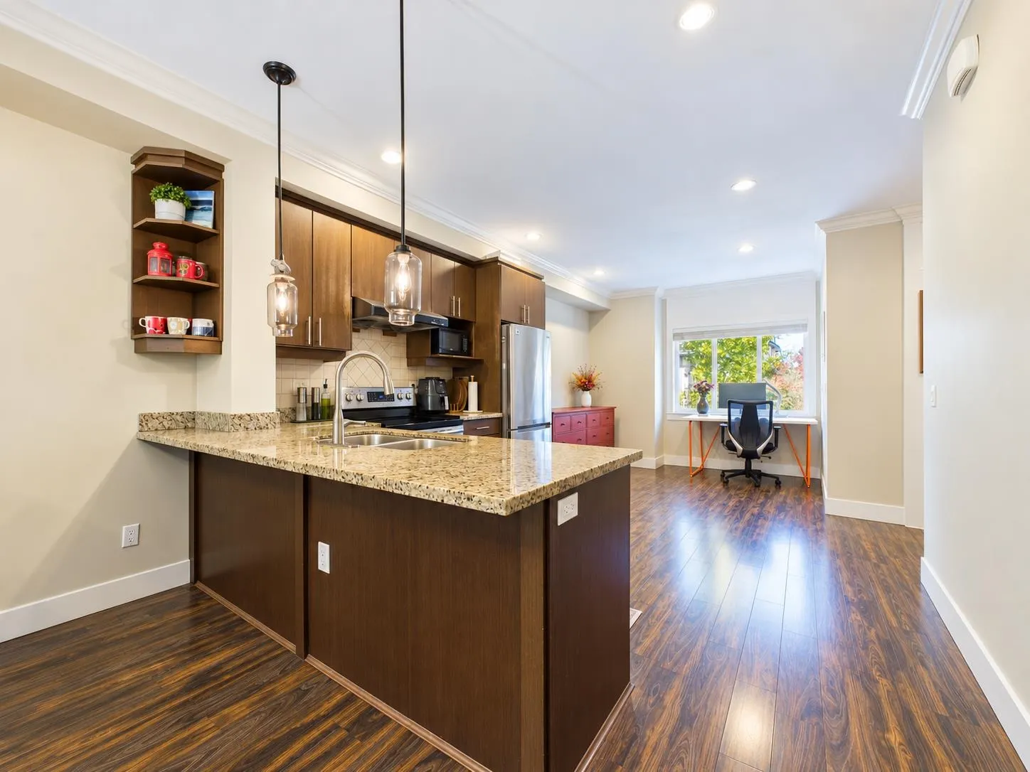 9391 Alberta Road #4