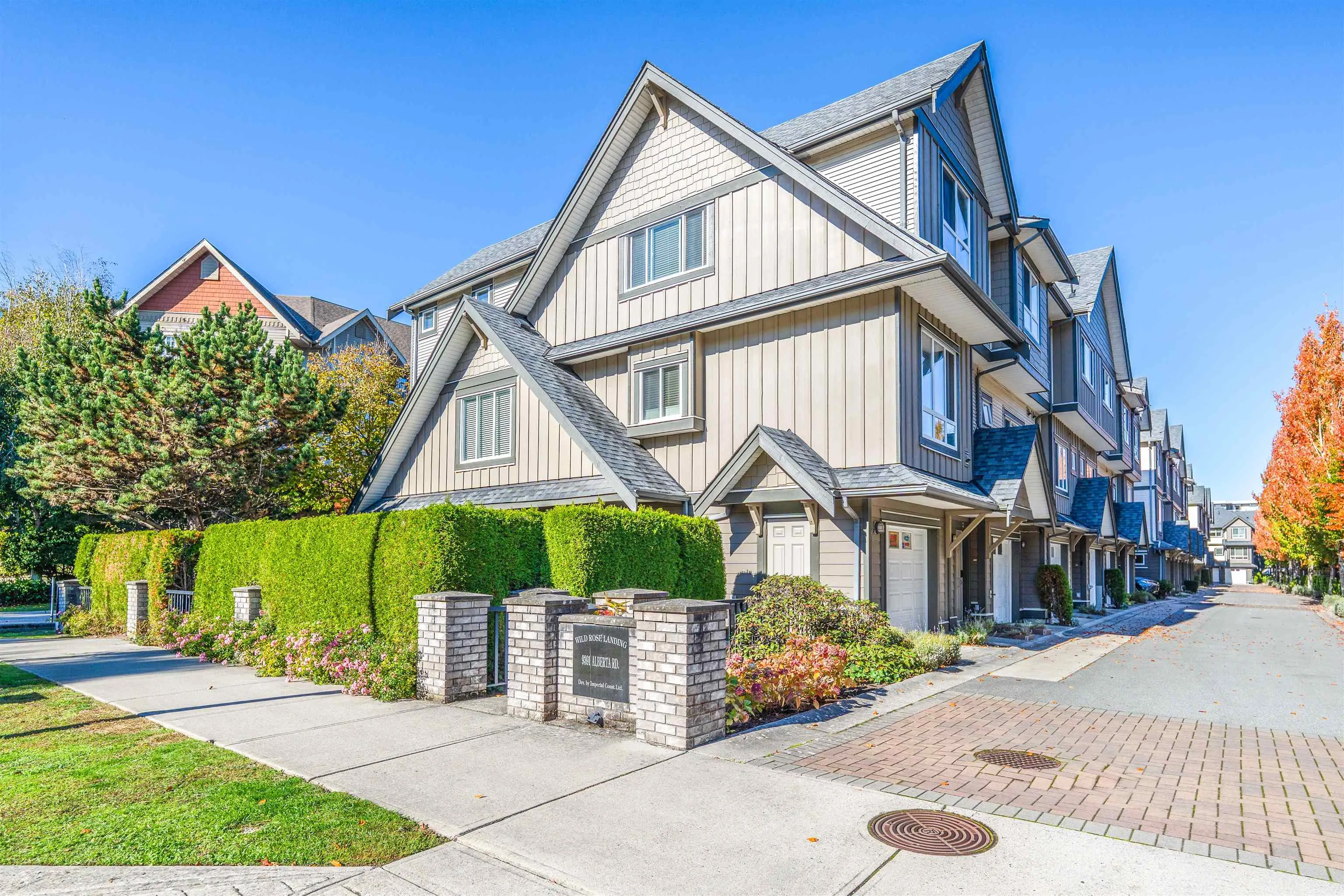 9391 Alberta Road #4