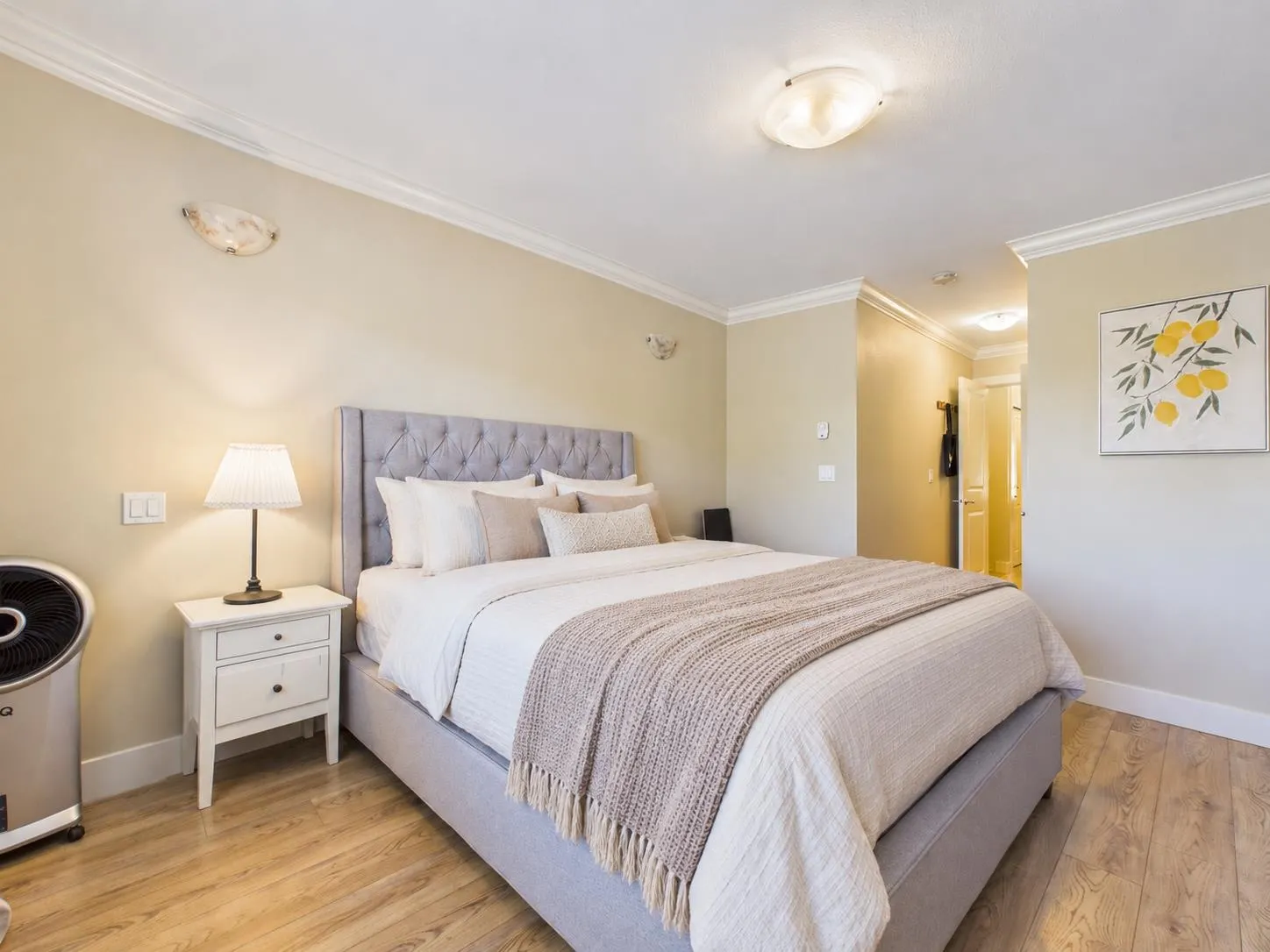 9391 Alberta Road #4