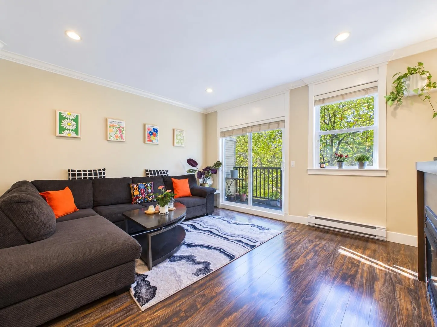 9391 Alberta Road #4