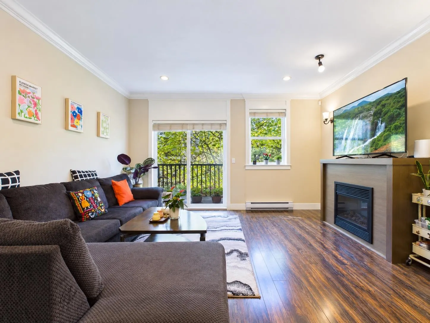 9391 Alberta Road #4