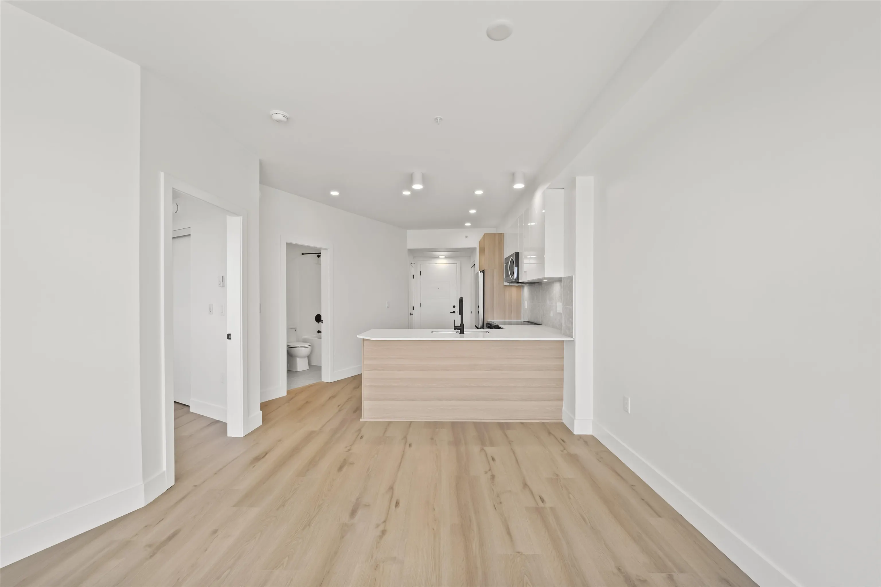20769 Fraser Highway #439
