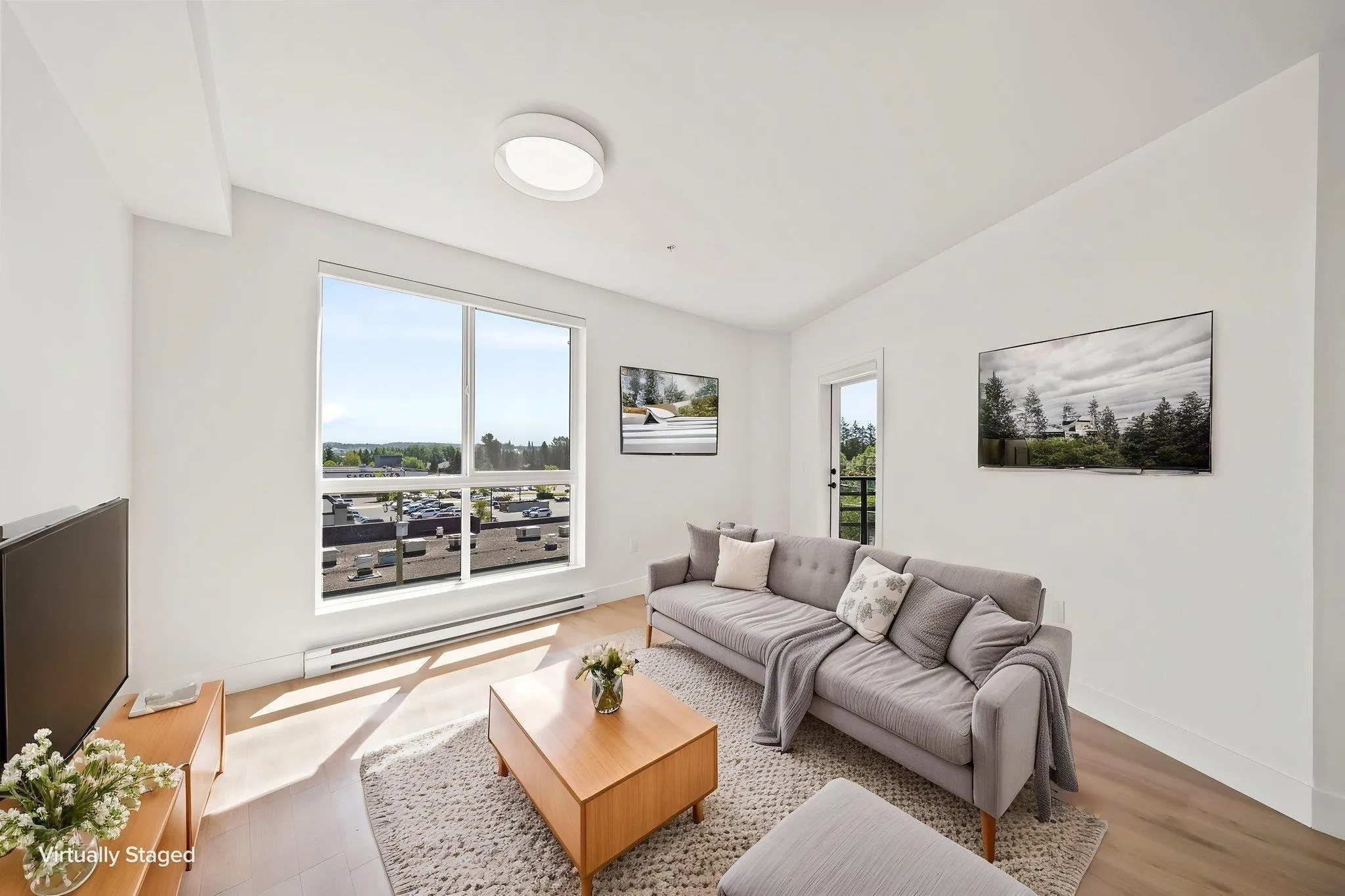 20769 Fraser Highway #439