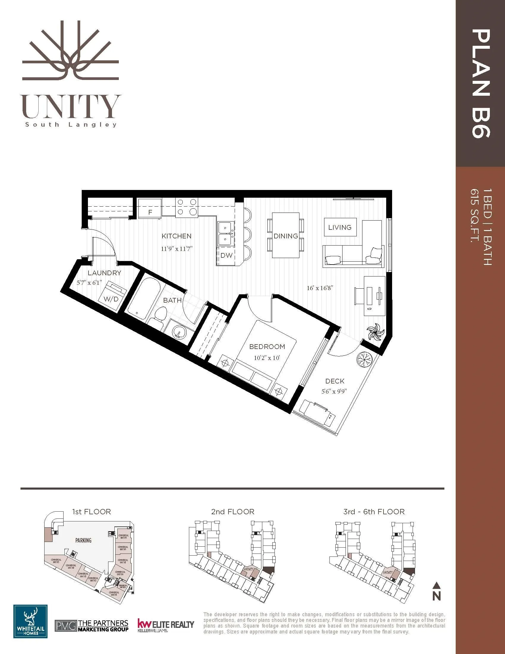 20769 Fraser Highway #439