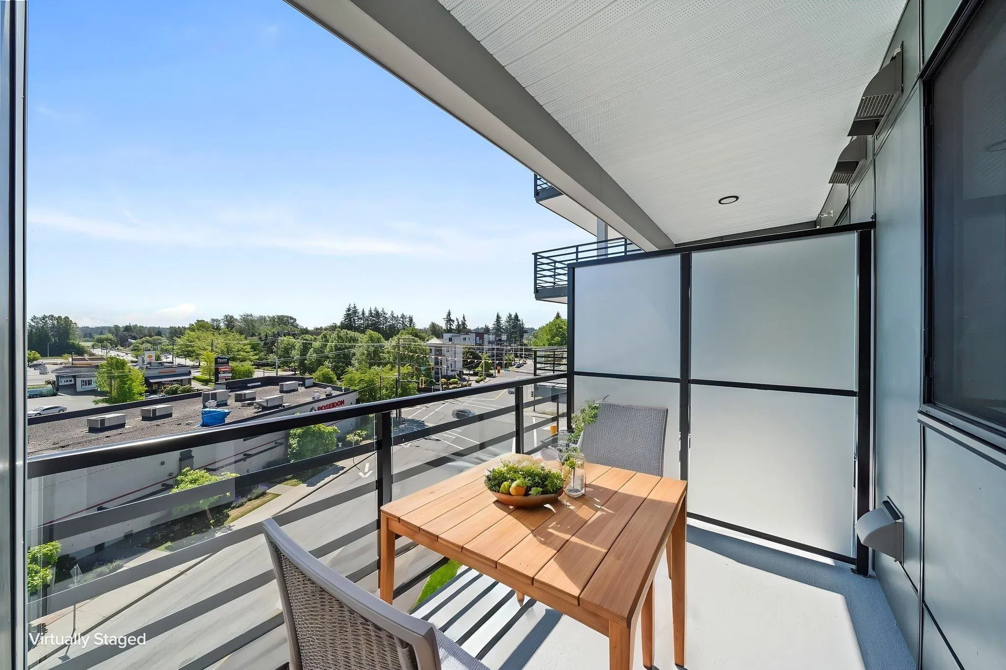 20769 Fraser Highway #439