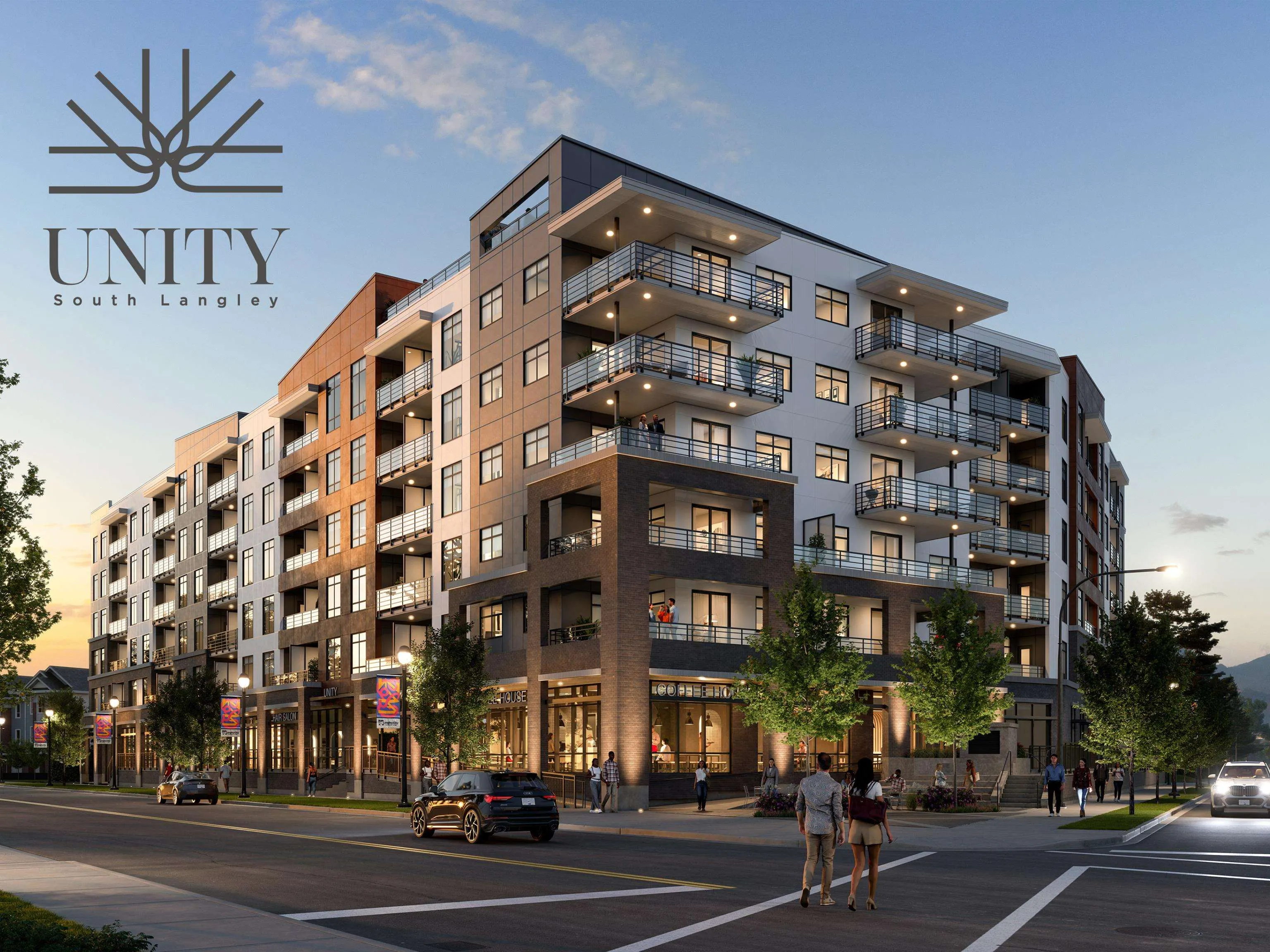 20769 Fraser Highway #439