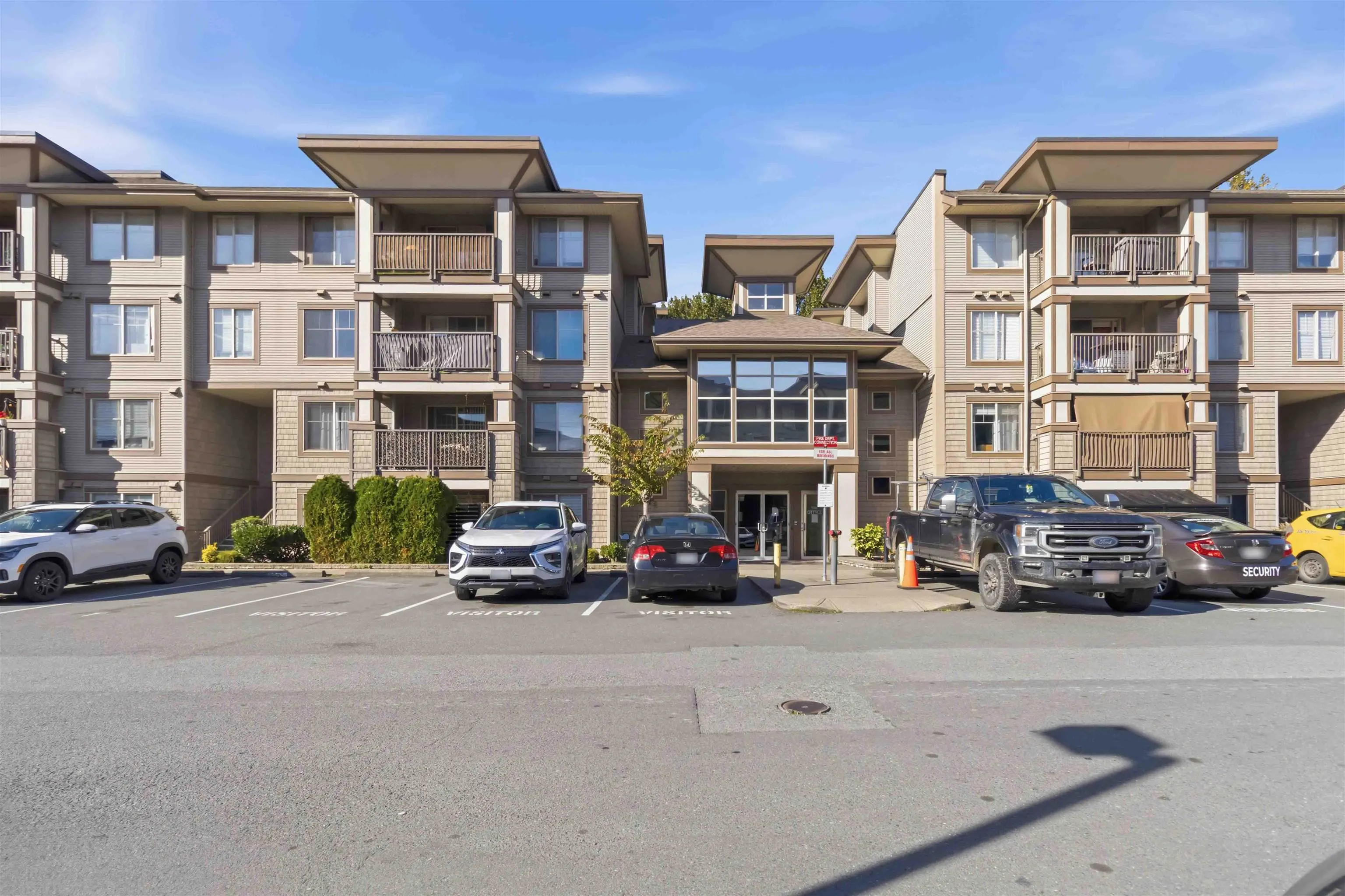 45555 Yale Road #111