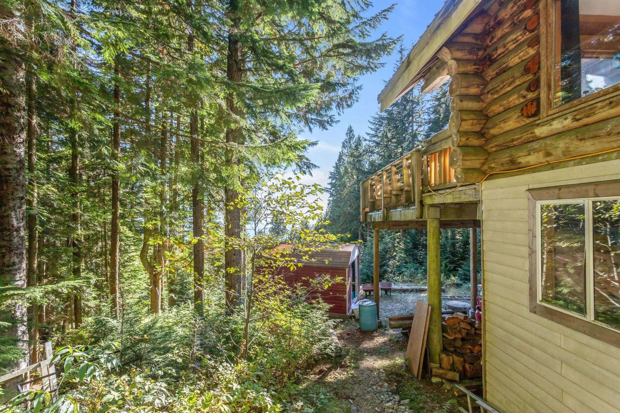 1C Hollyburn Ridge