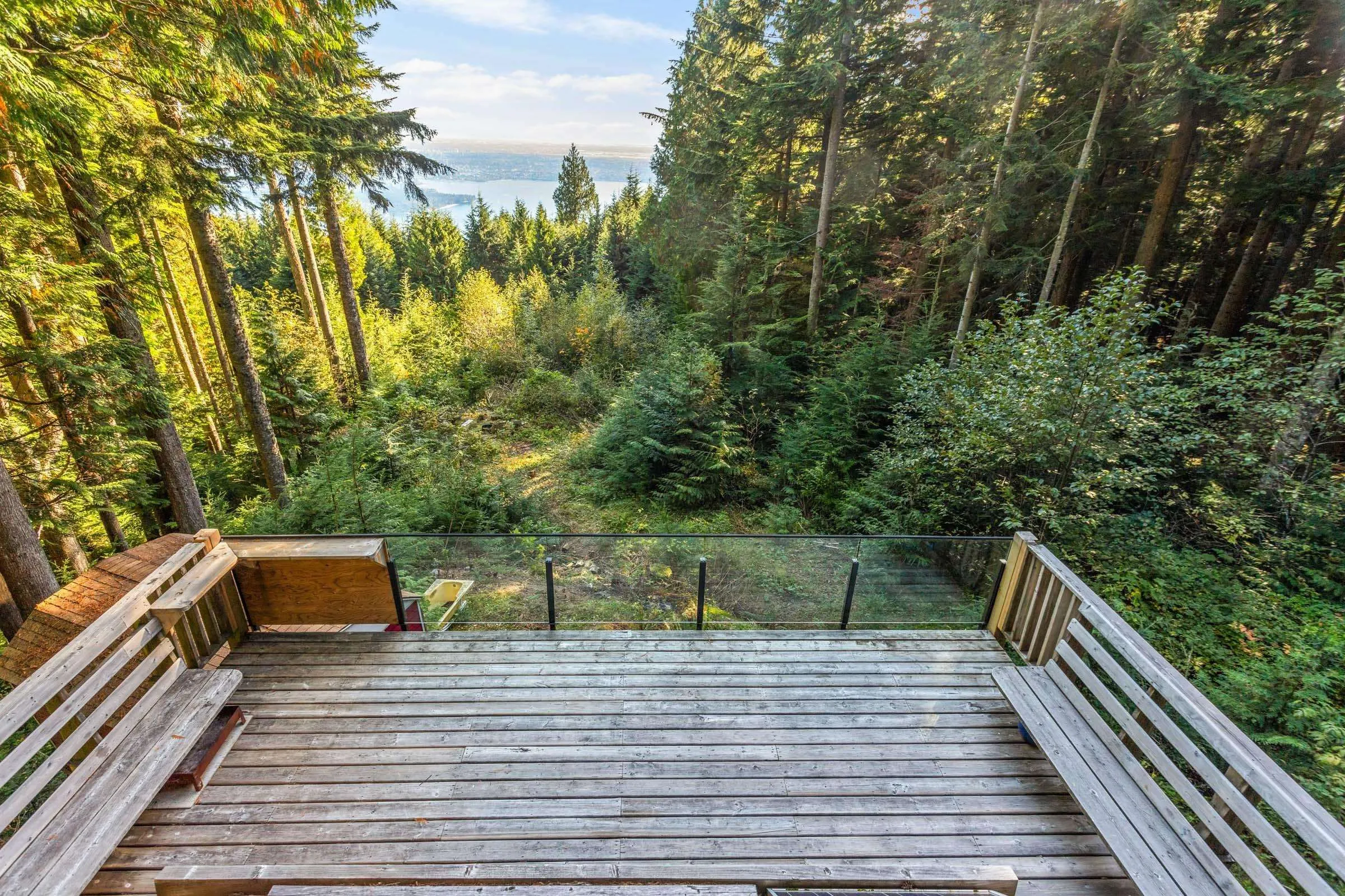 1C Hollyburn Ridge