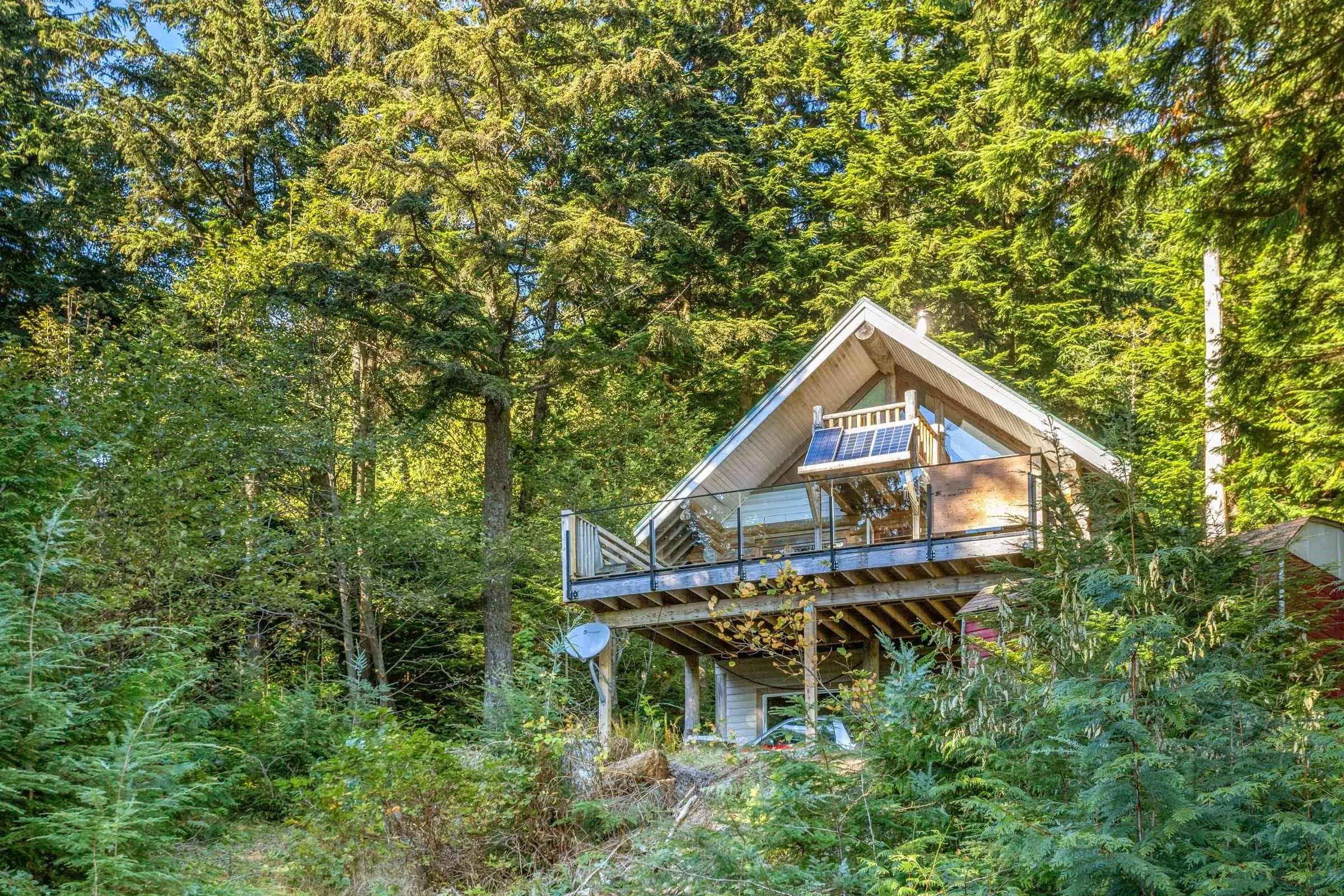 1C Hollyburn Ridge