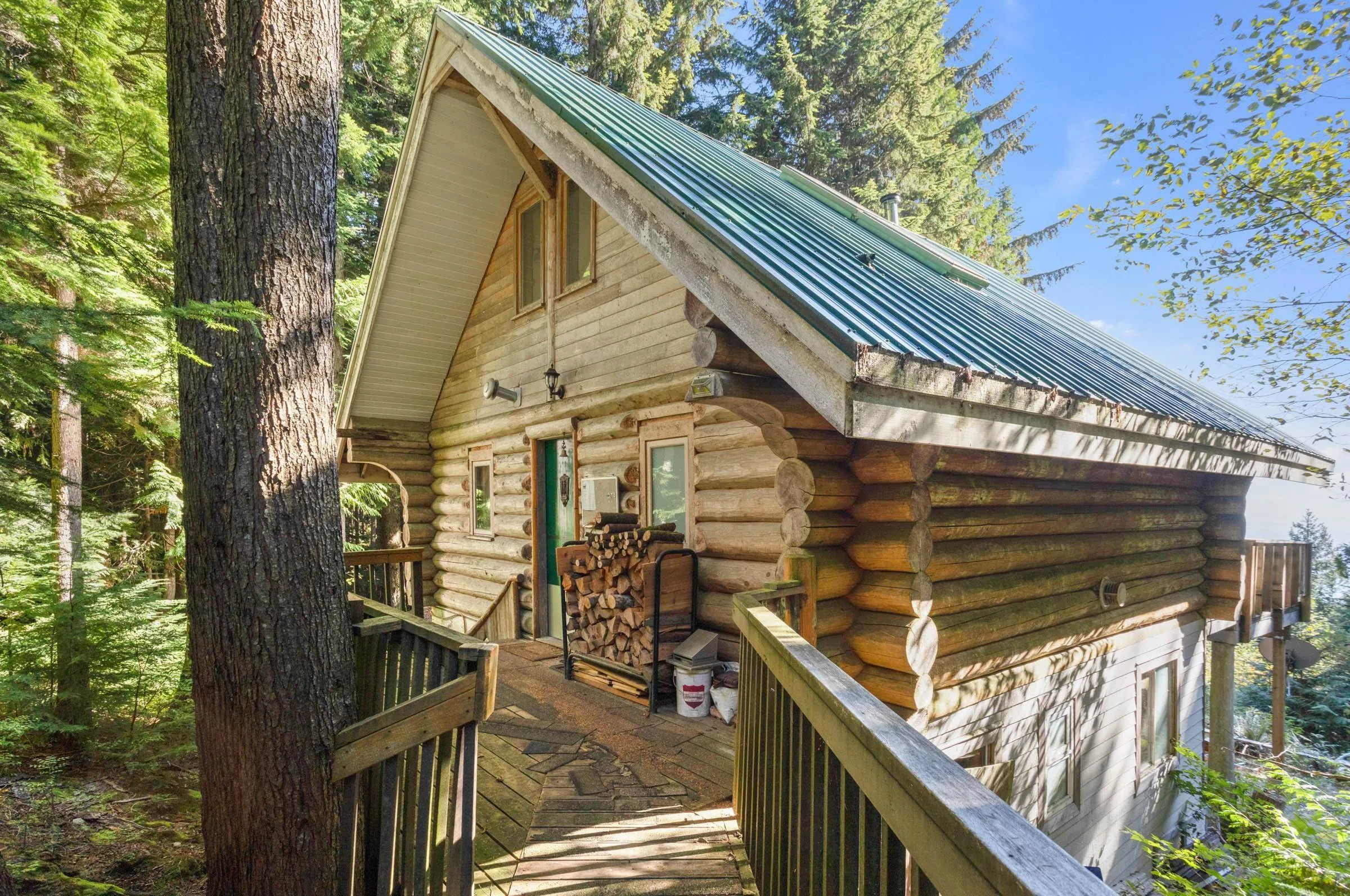1C Hollyburn Ridge