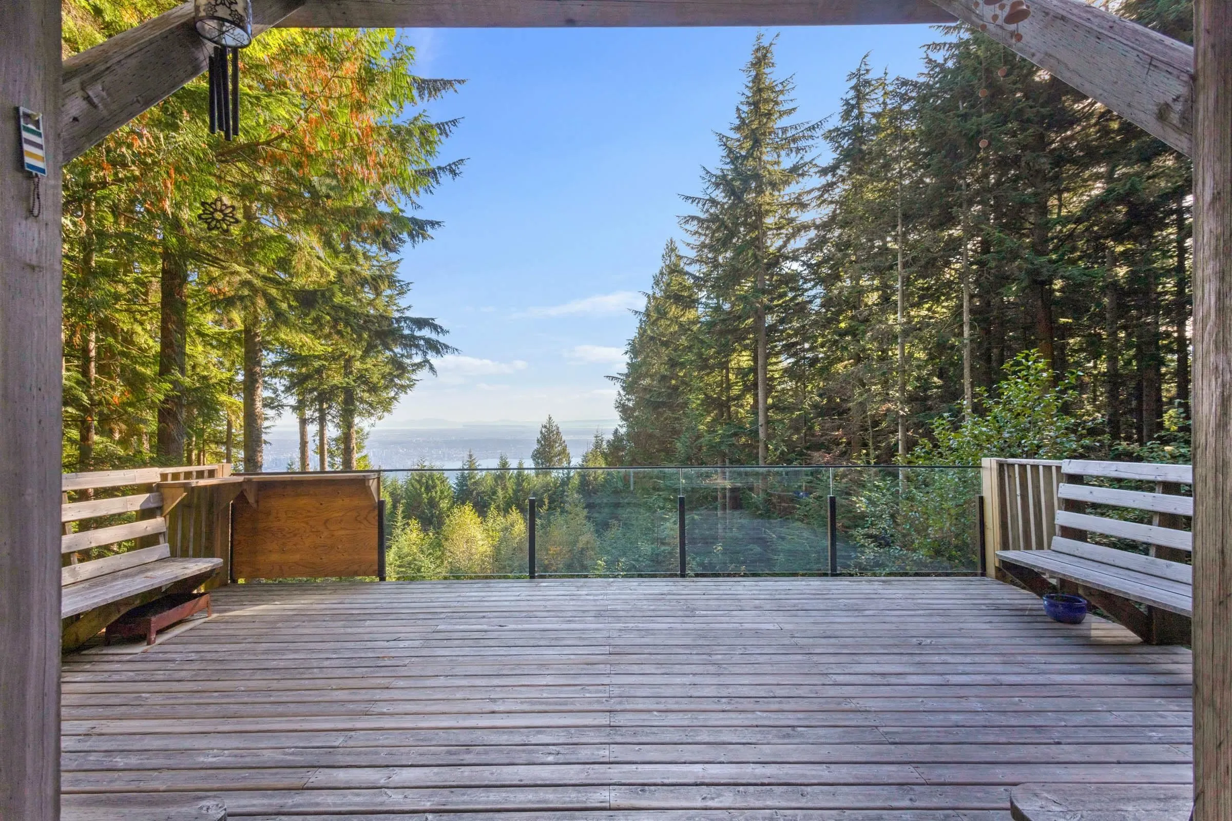 1C Hollyburn Ridge