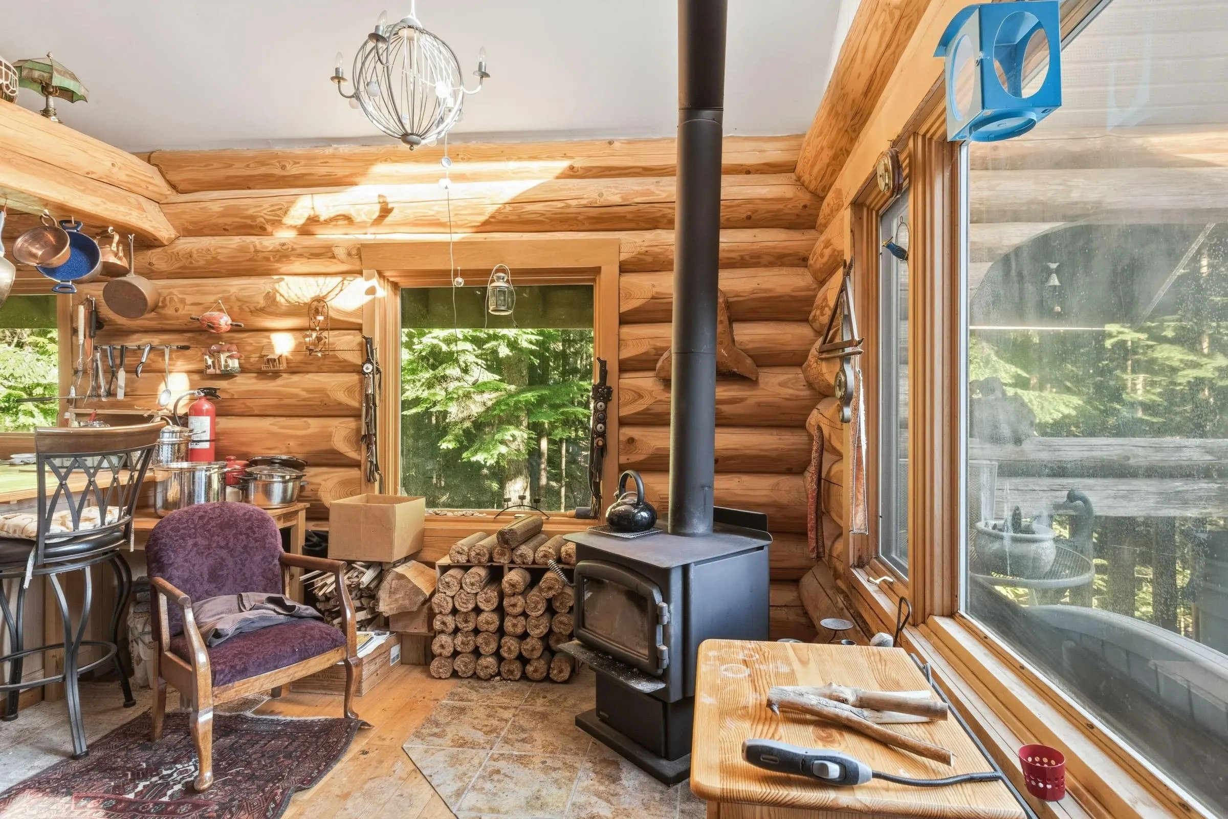 1C Hollyburn Ridge