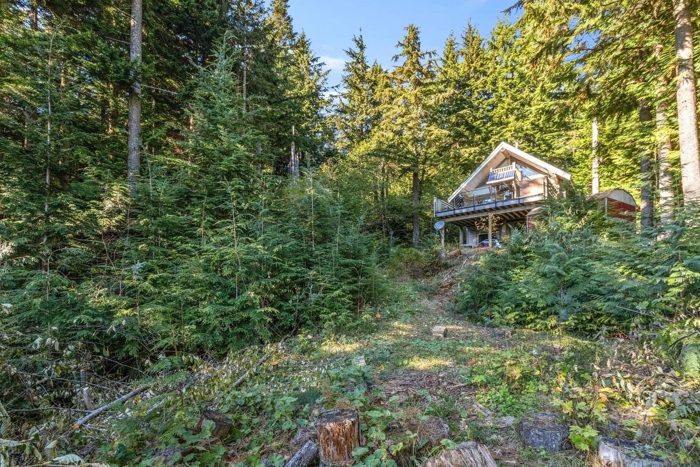 1C Hollyburn Ridge