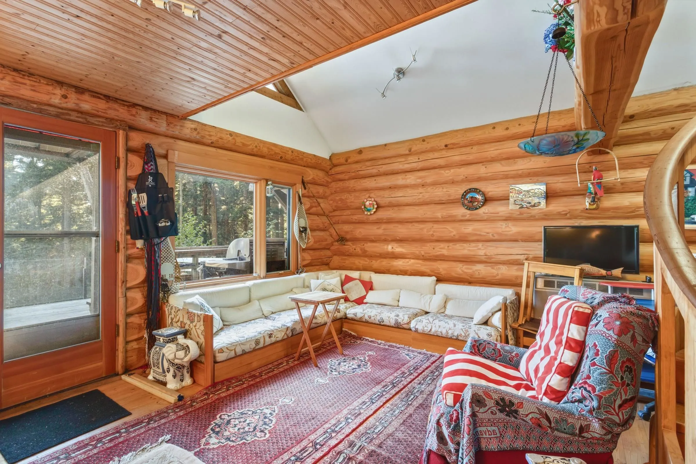 1C Hollyburn Ridge