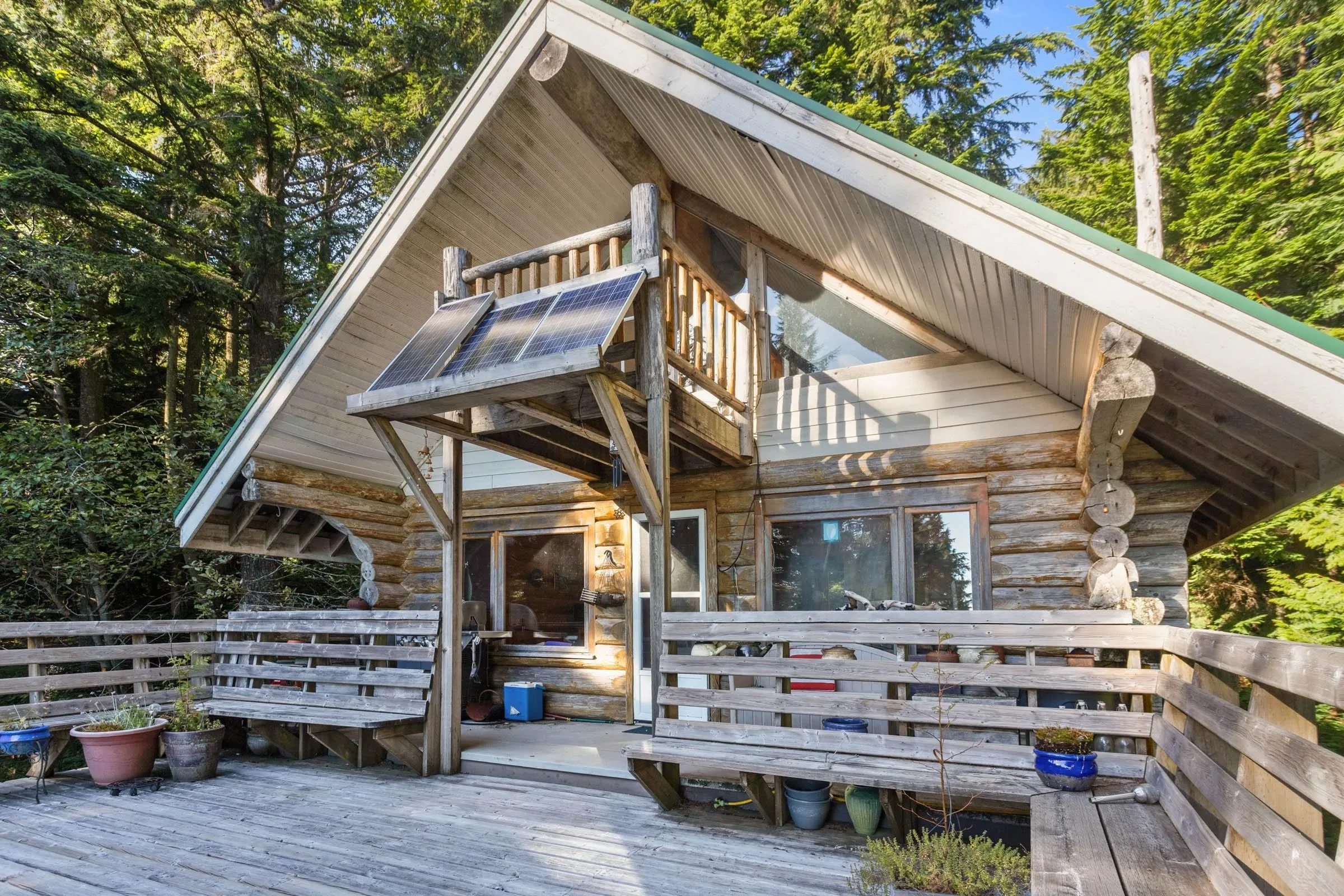 1C Hollyburn Ridge