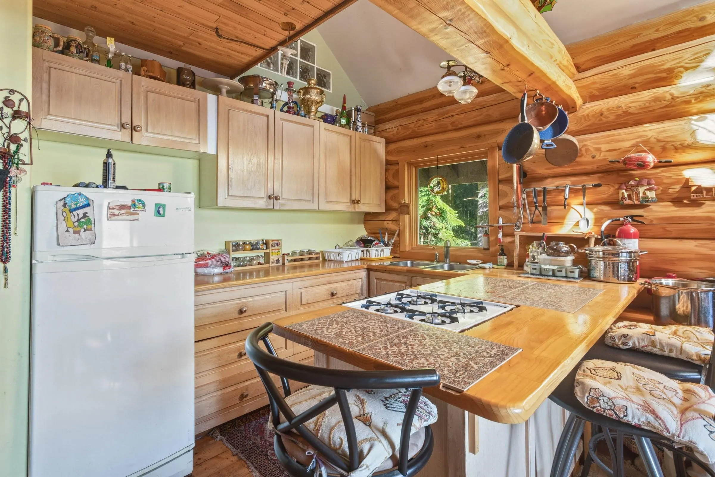 1C Hollyburn Ridge