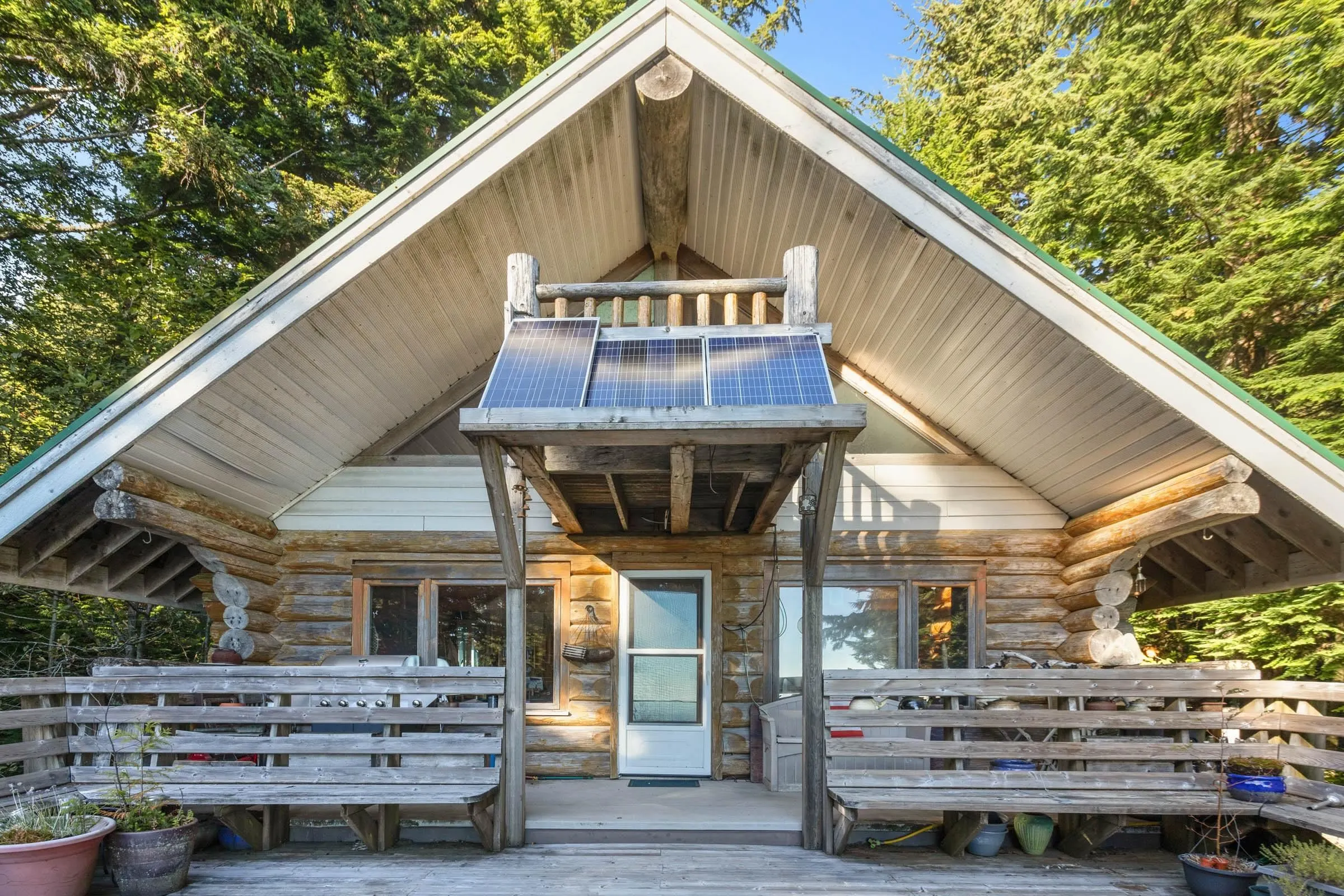 1C Hollyburn Ridge