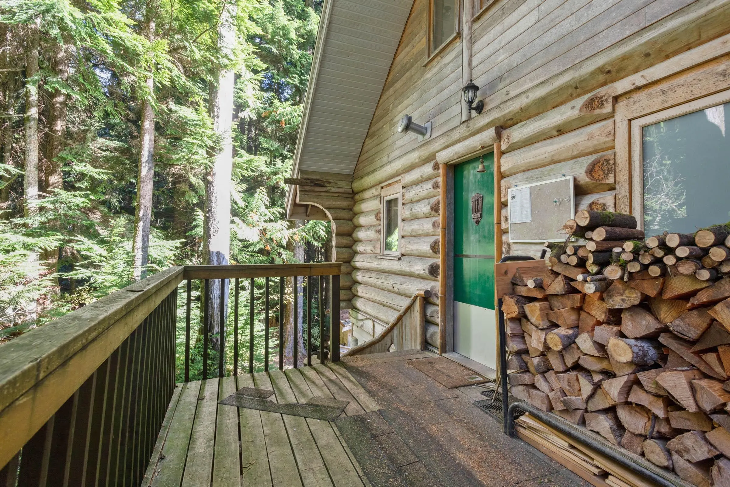 1C Hollyburn Ridge