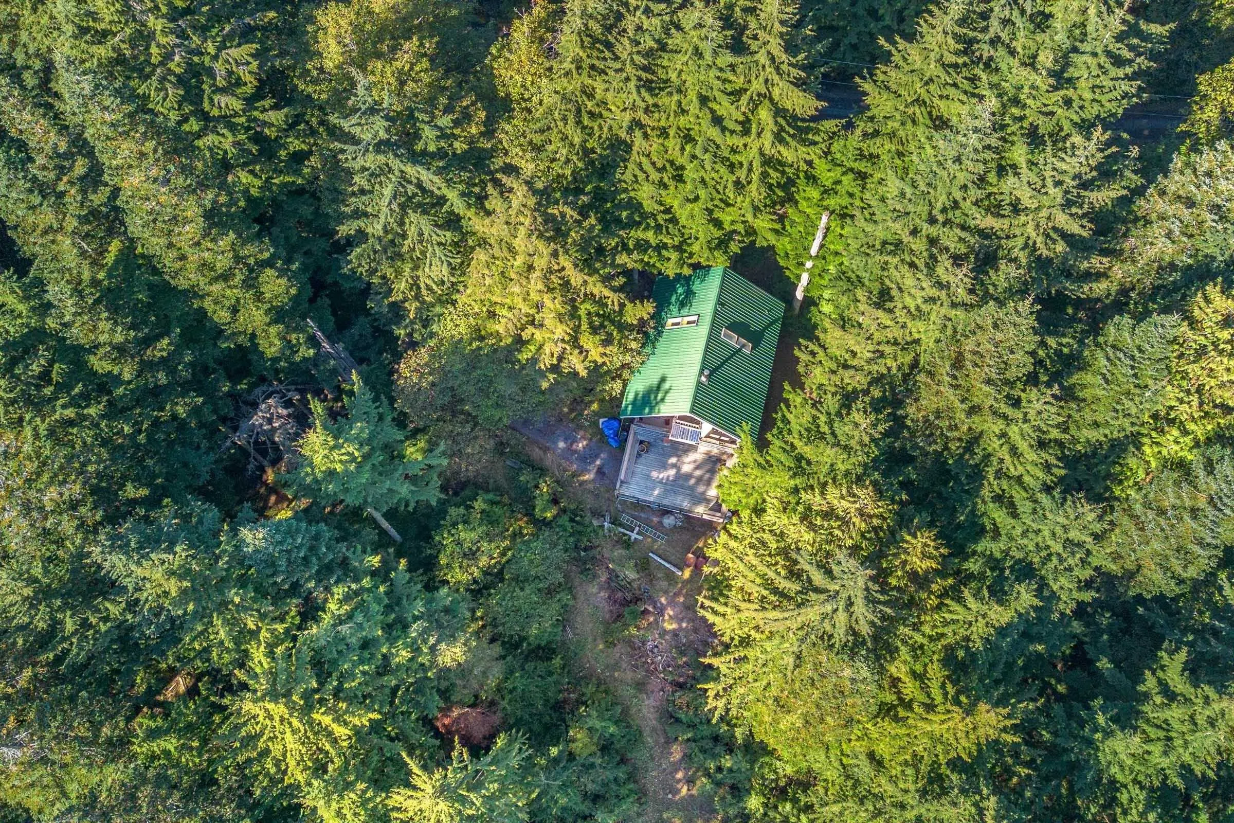 1C Hollyburn Ridge