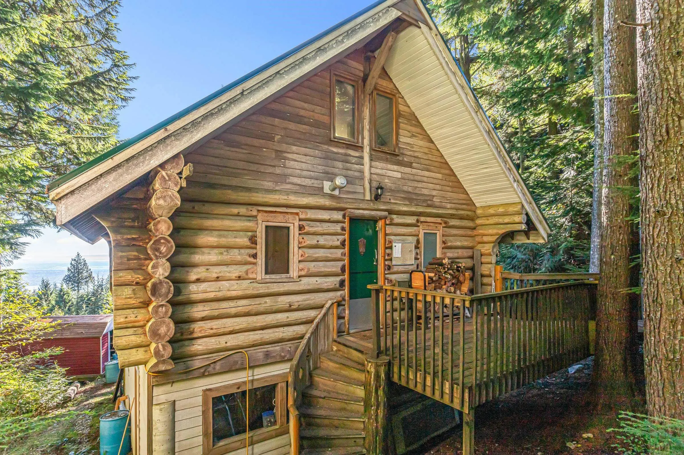 1C Hollyburn Ridge