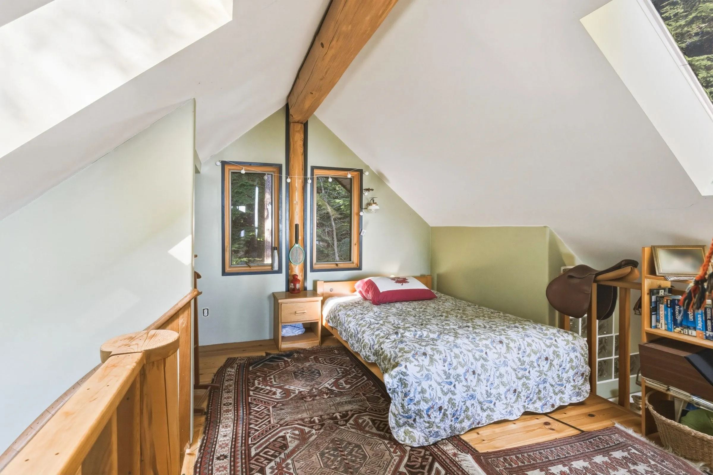 1C Hollyburn Ridge