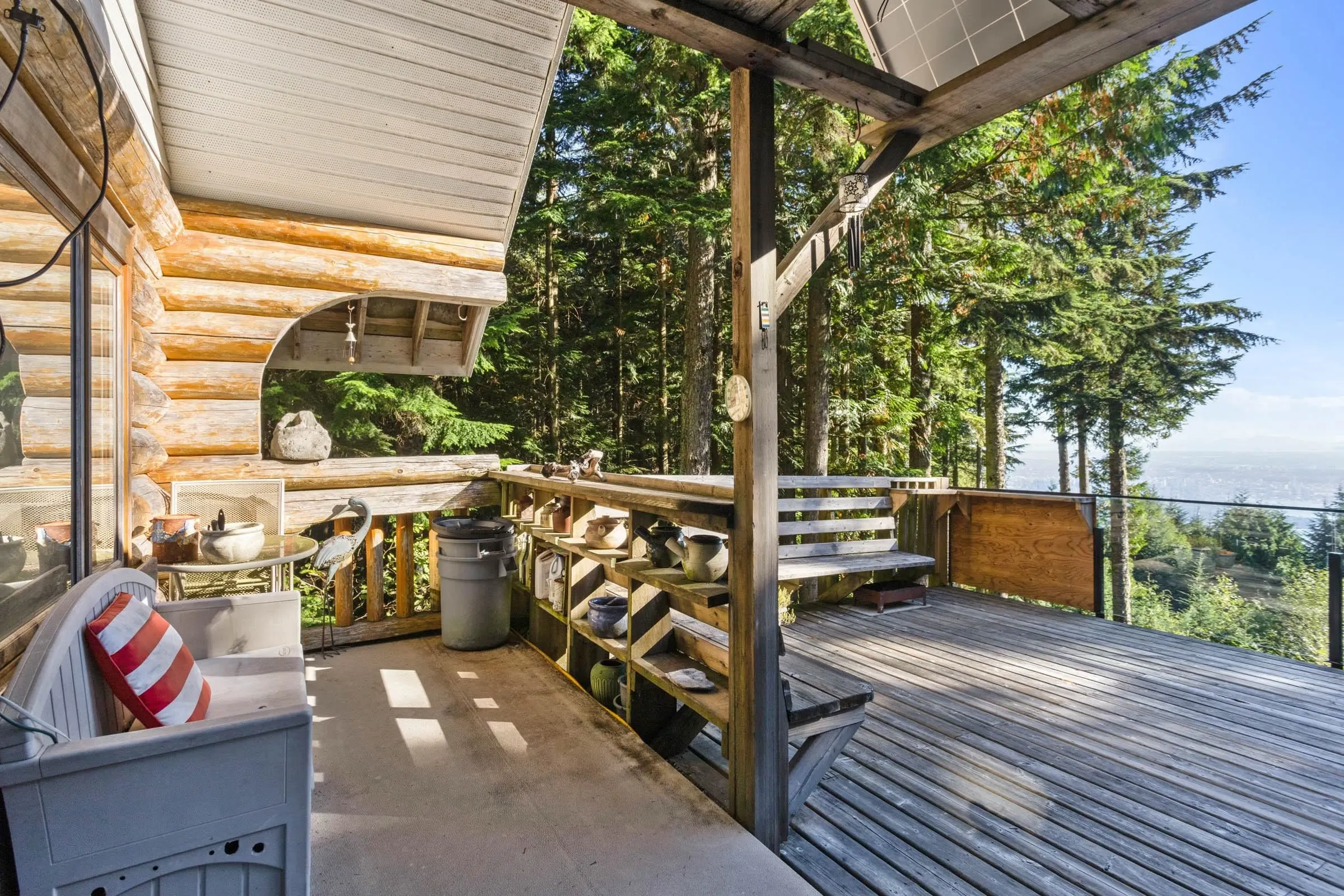 1C Hollyburn Ridge