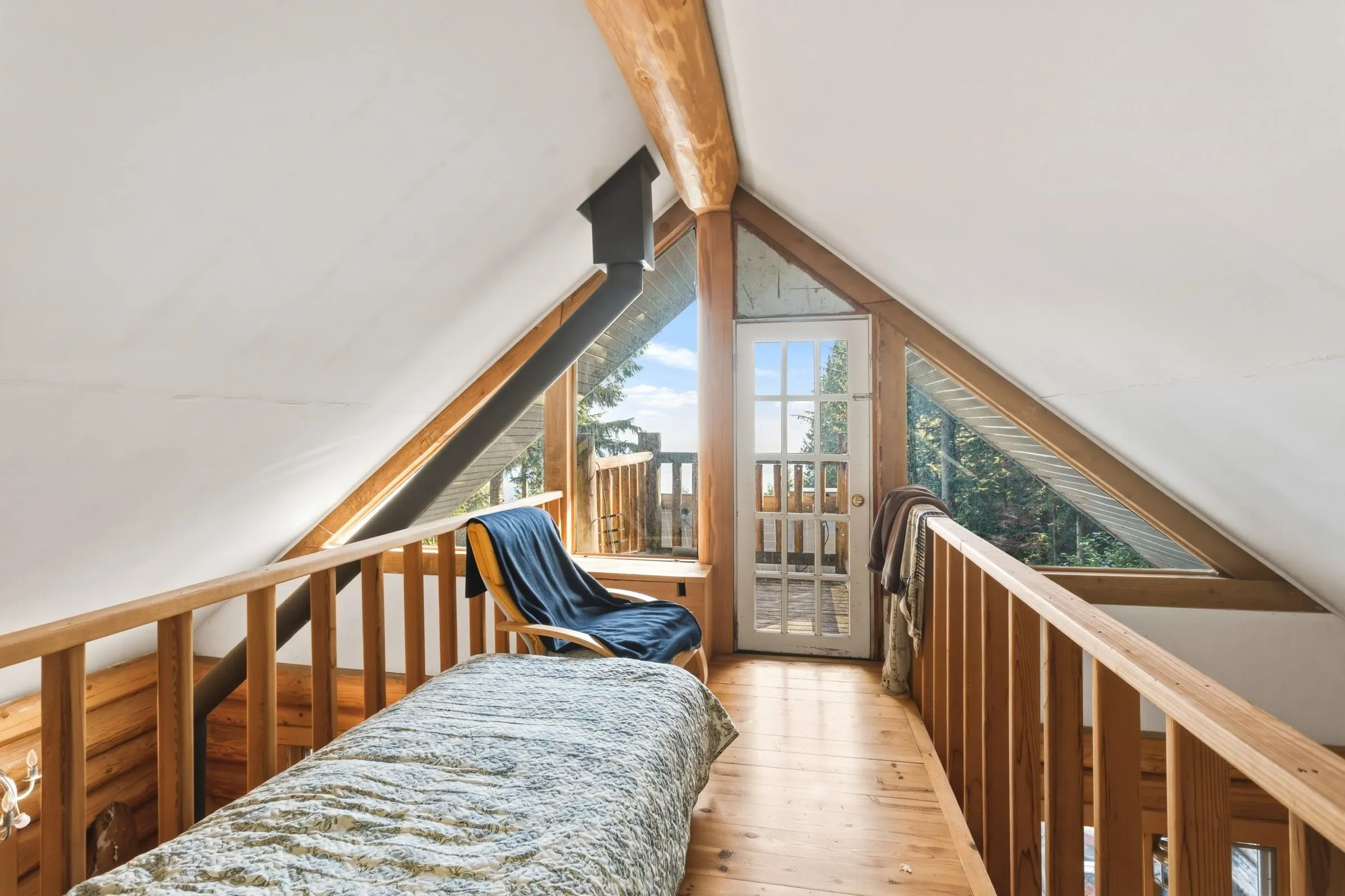 1C Hollyburn Ridge