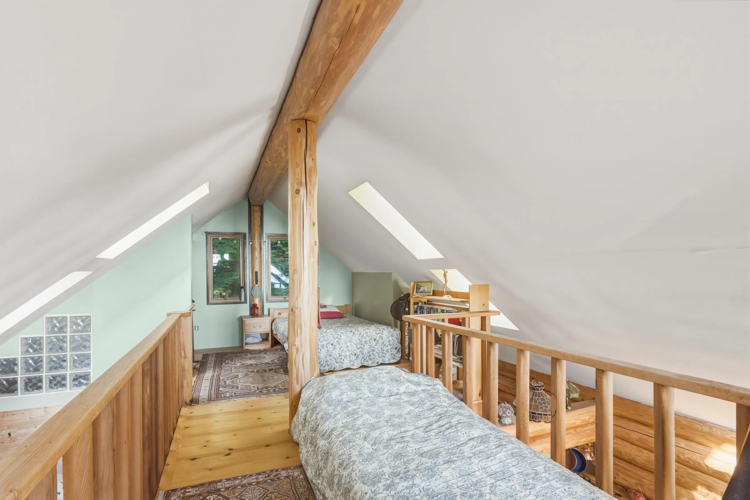 1C Hollyburn Ridge