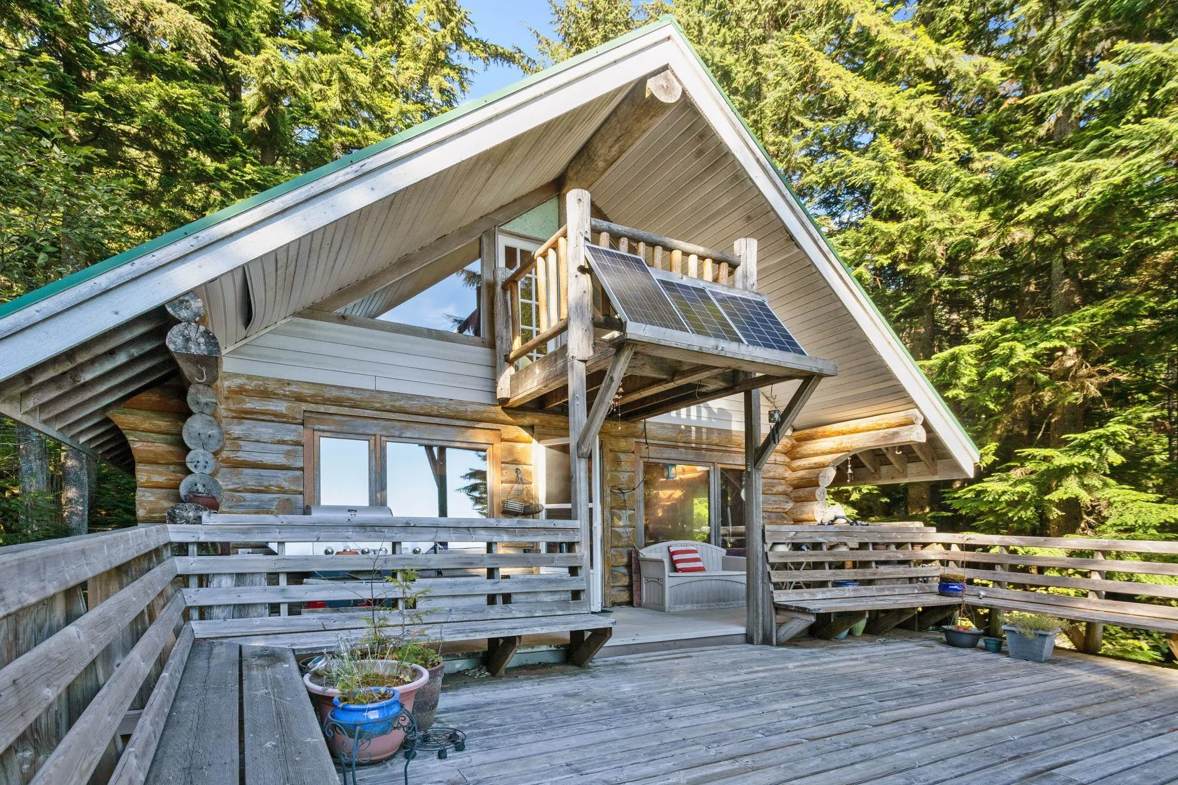 1C Hollyburn Ridge