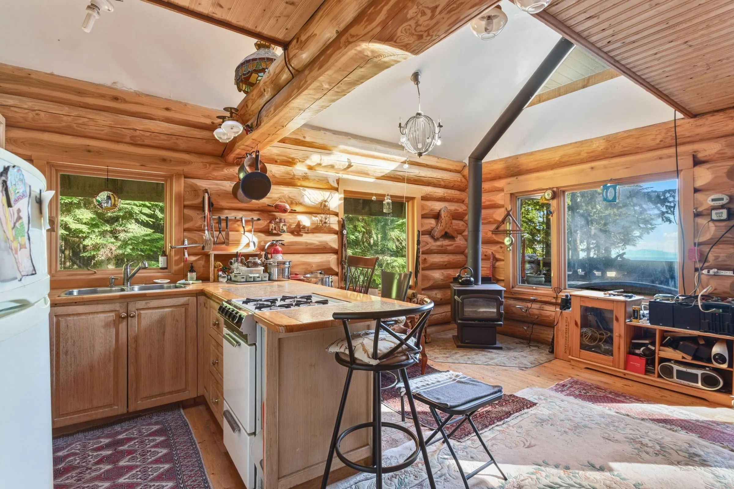 1C Hollyburn Ridge