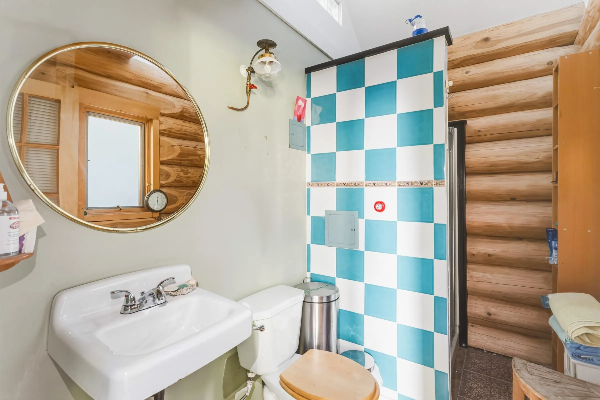 1C Hollyburn Ridge