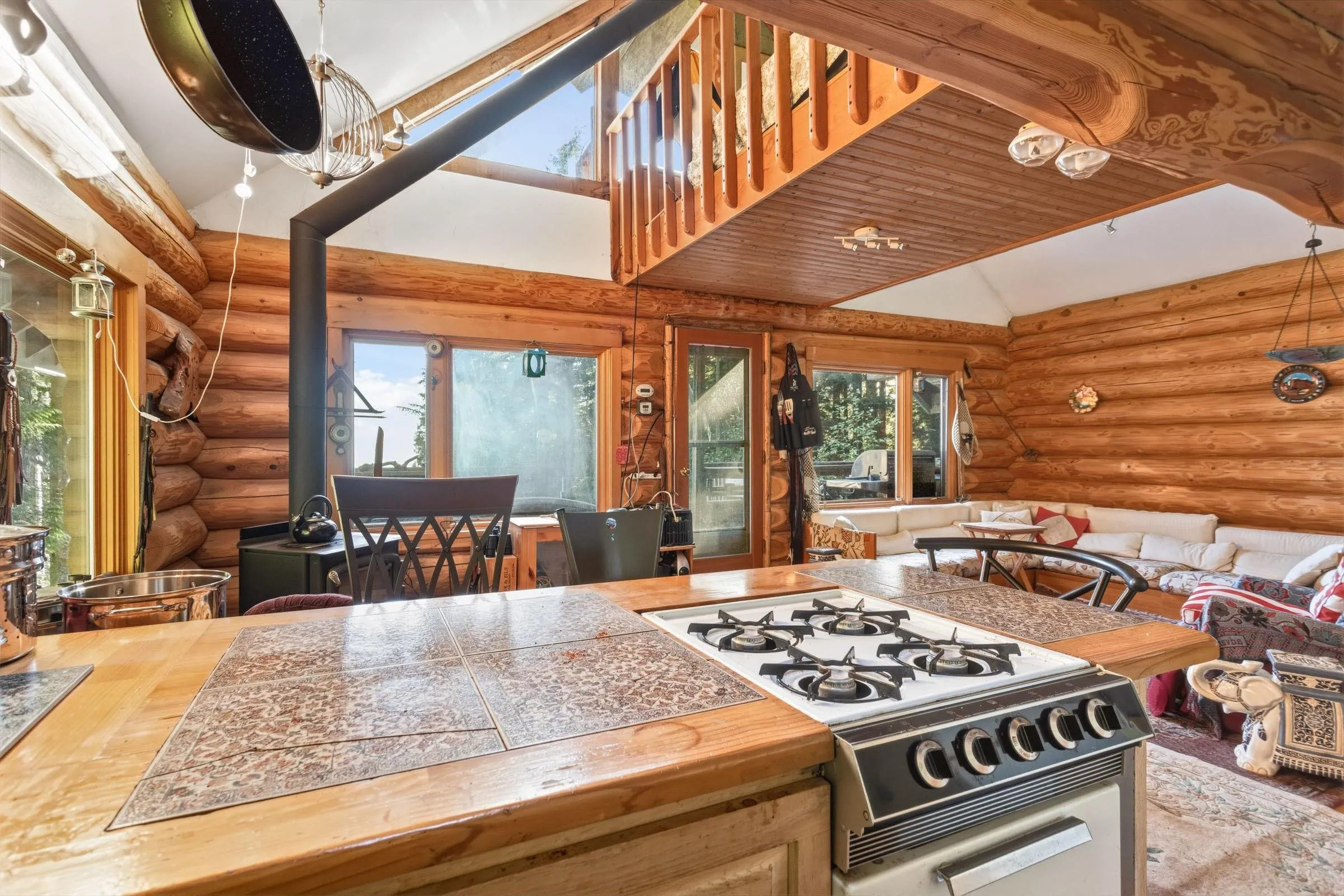 1C Hollyburn Ridge