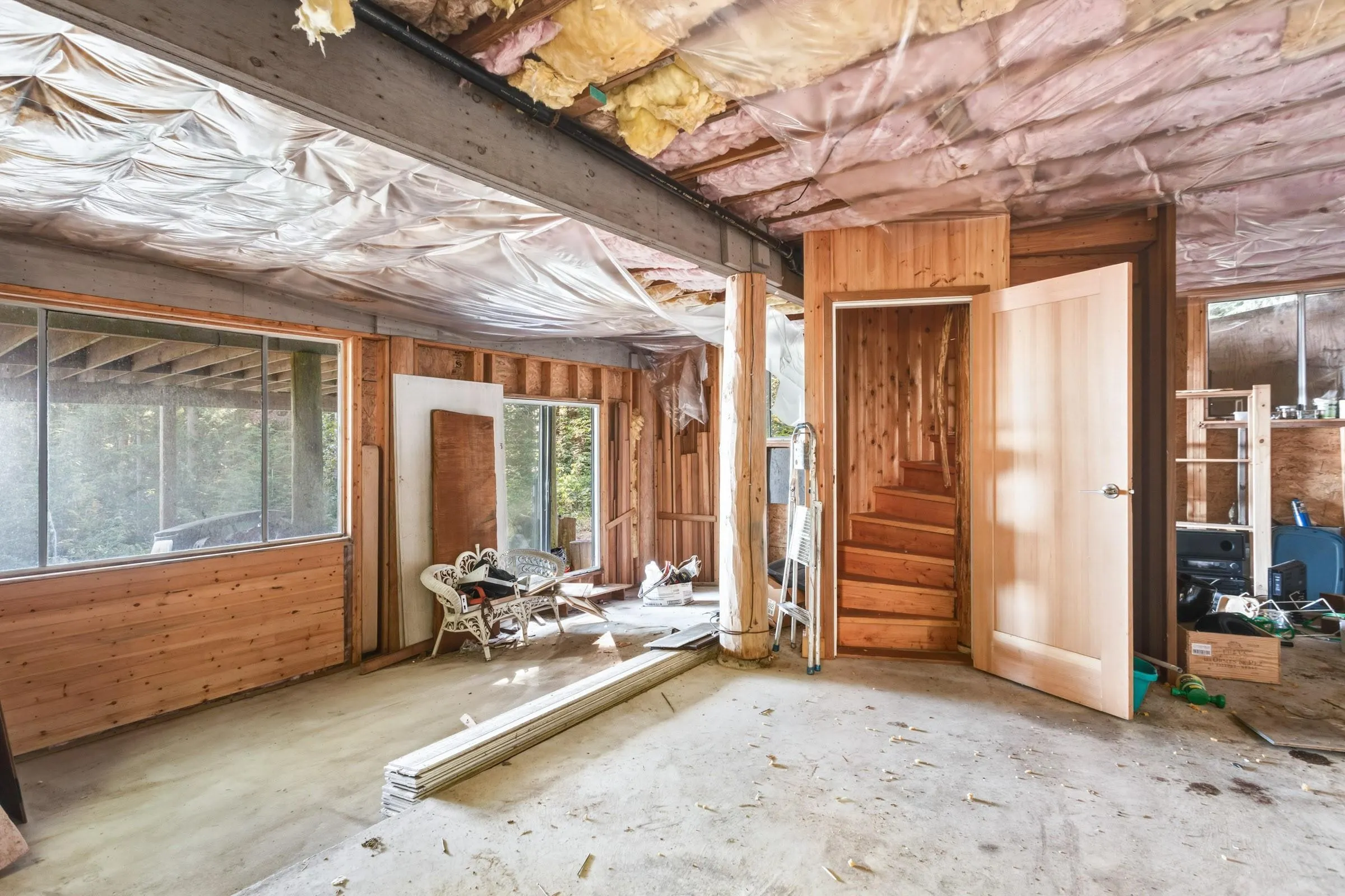 1C Hollyburn Ridge