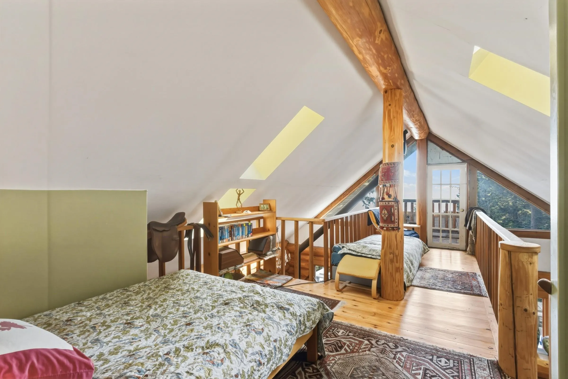 1C Hollyburn Ridge