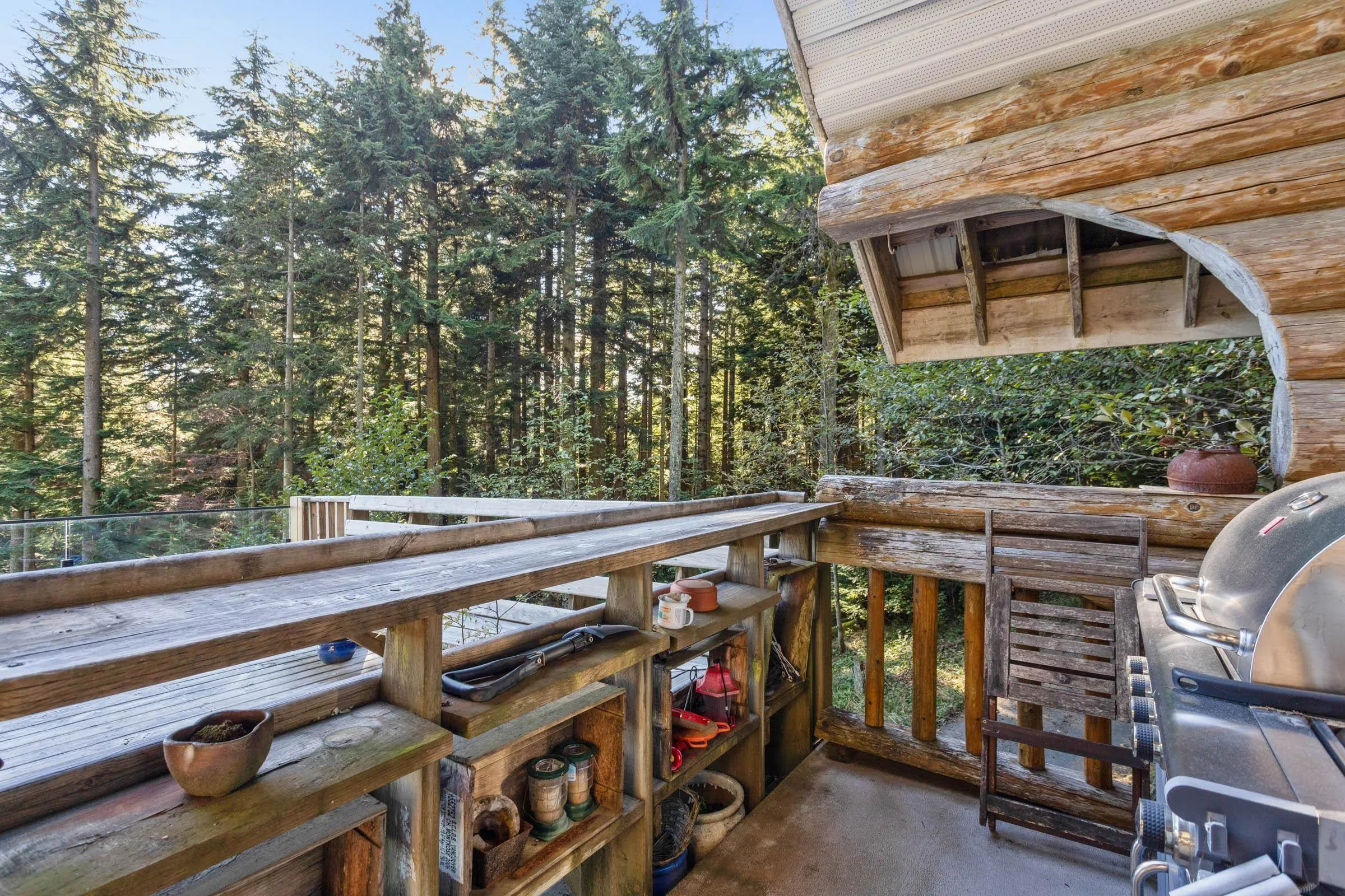 1C Hollyburn Ridge