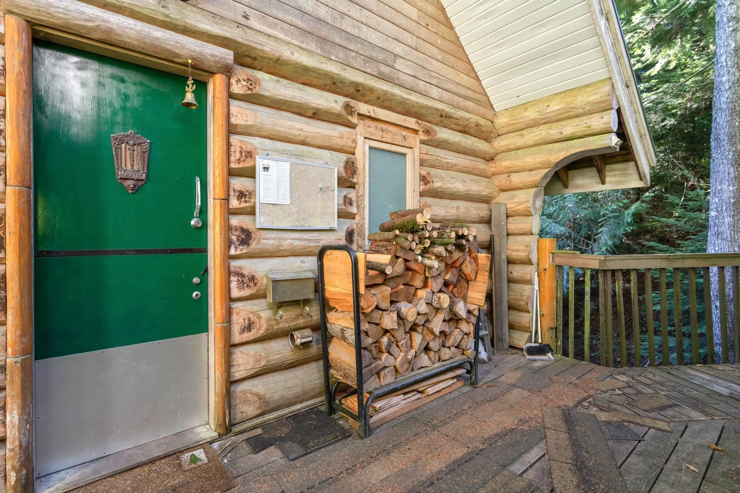 1C Hollyburn Ridge