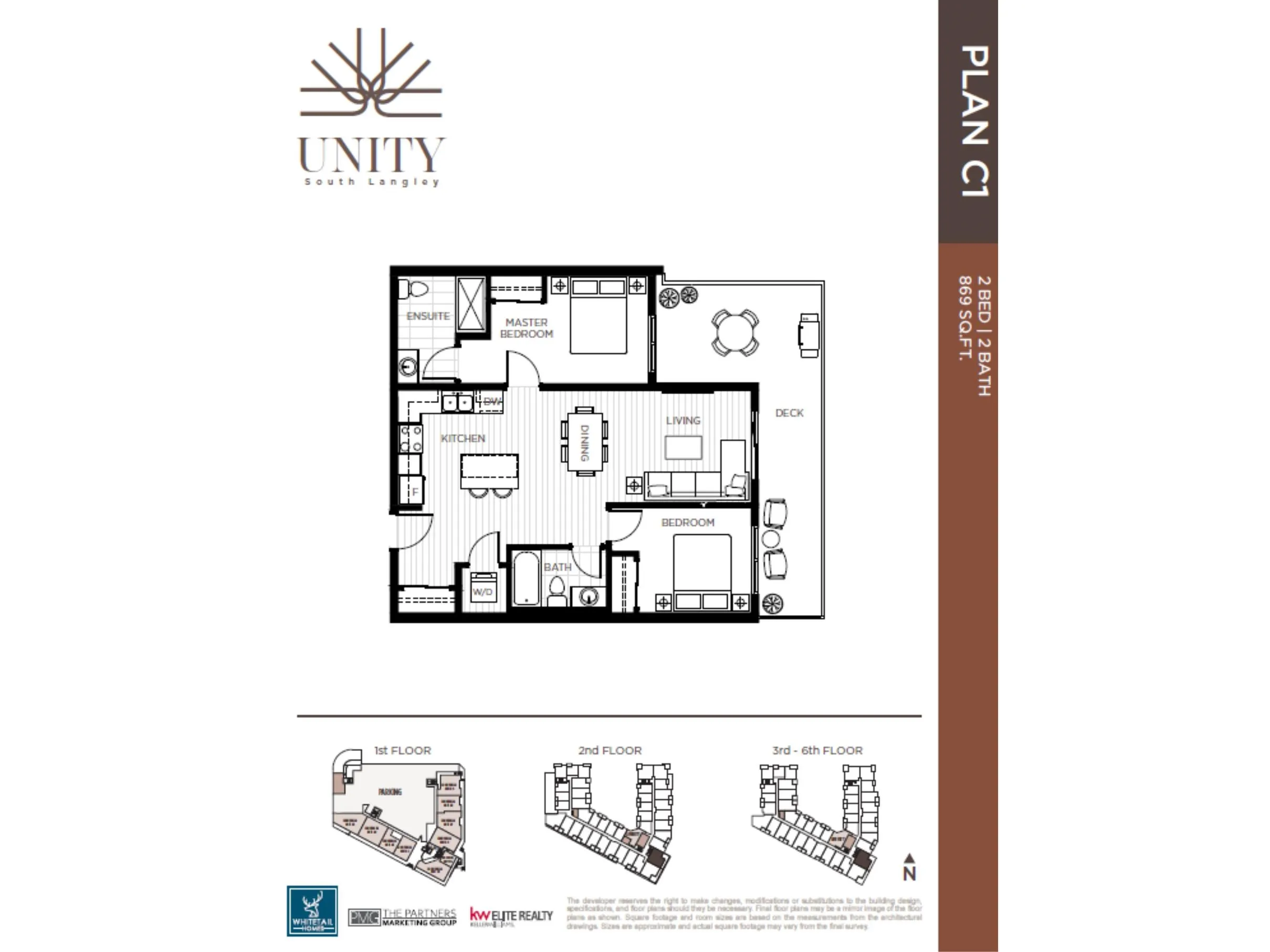 20769 Fraser Highway #401