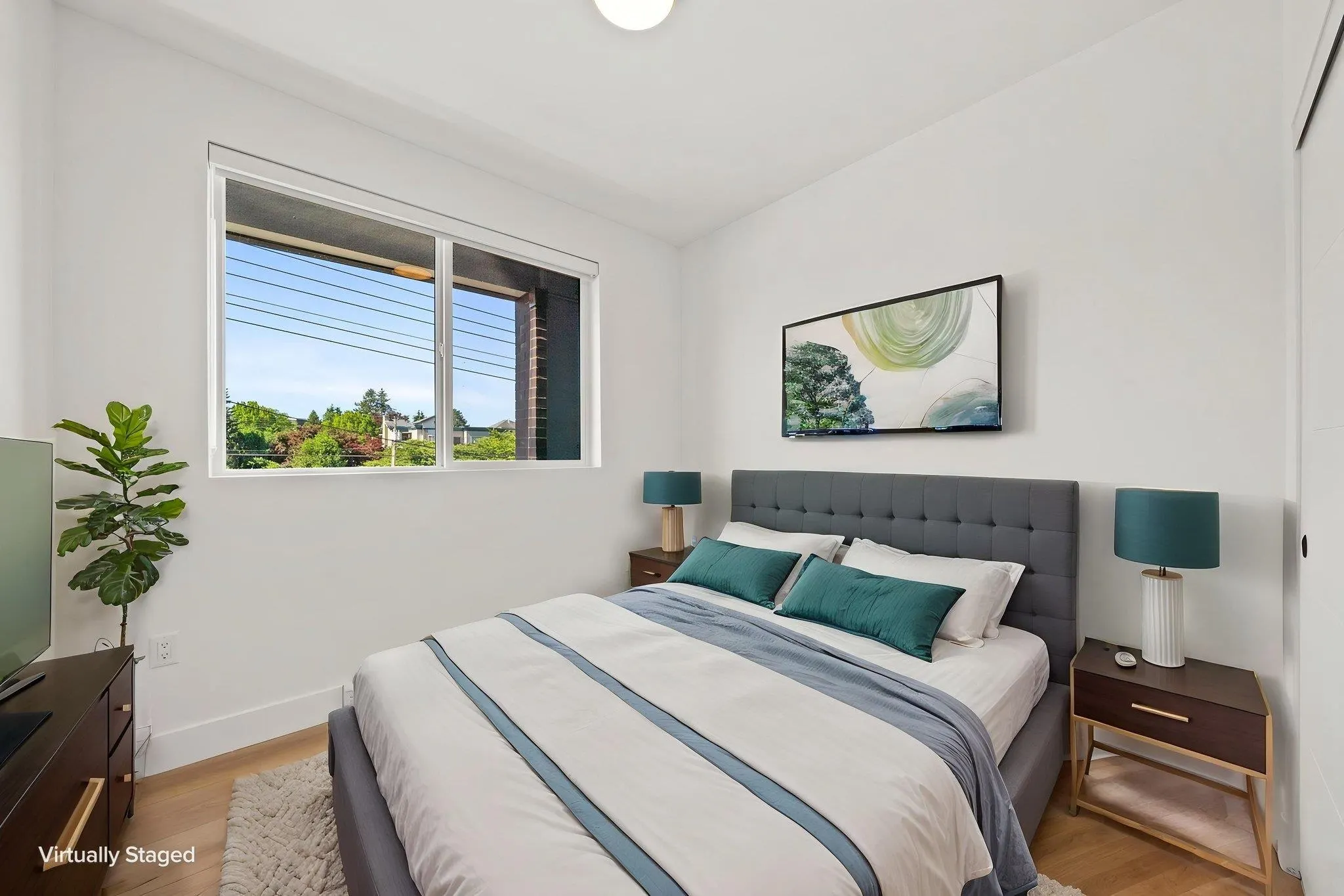 20769 Fraser Highway #401