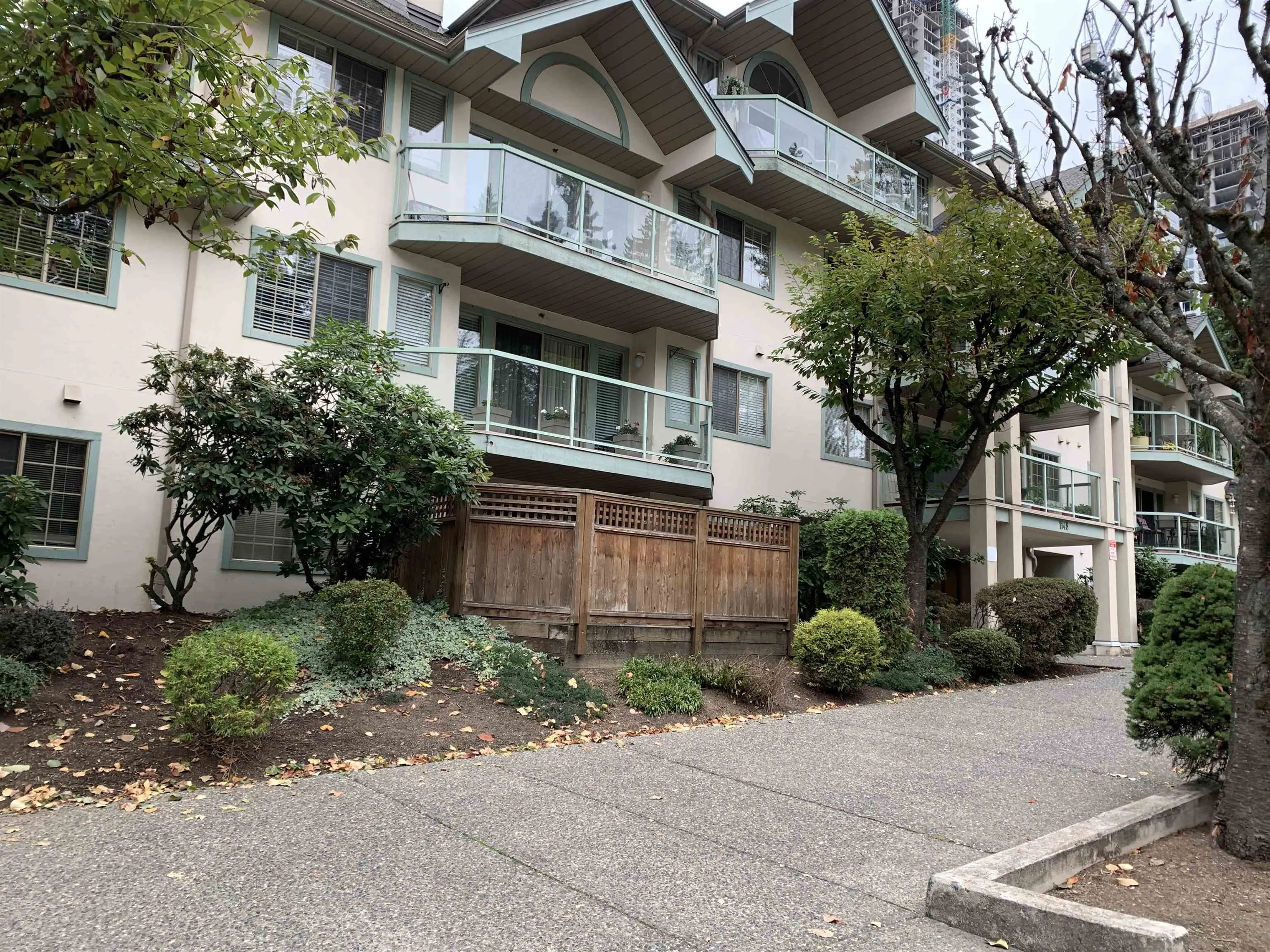 1148 Westwood Street #215