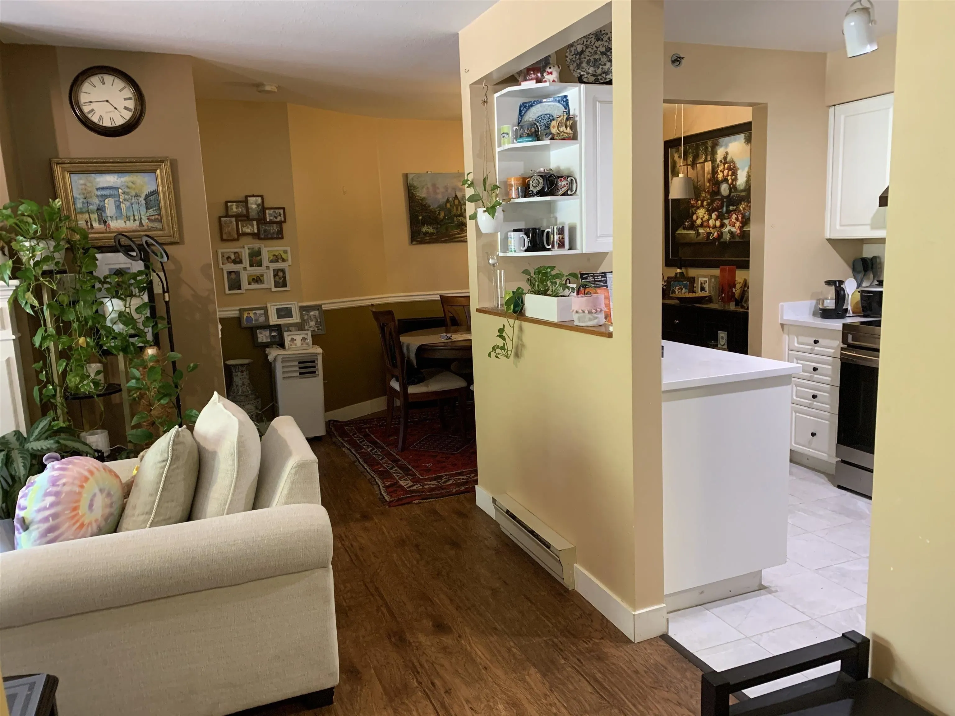 1148 Westwood Street #215