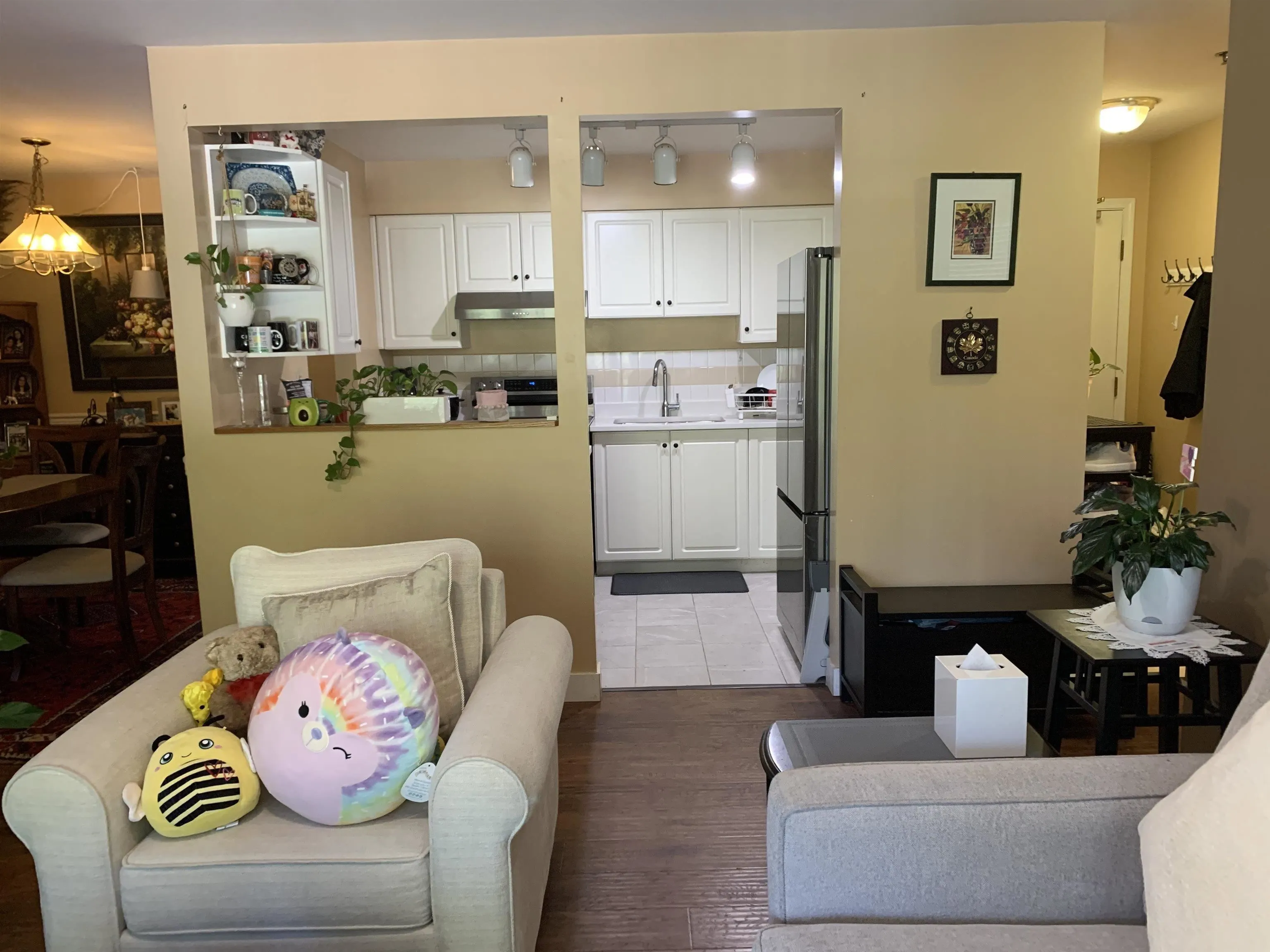 1148 Westwood Street #215