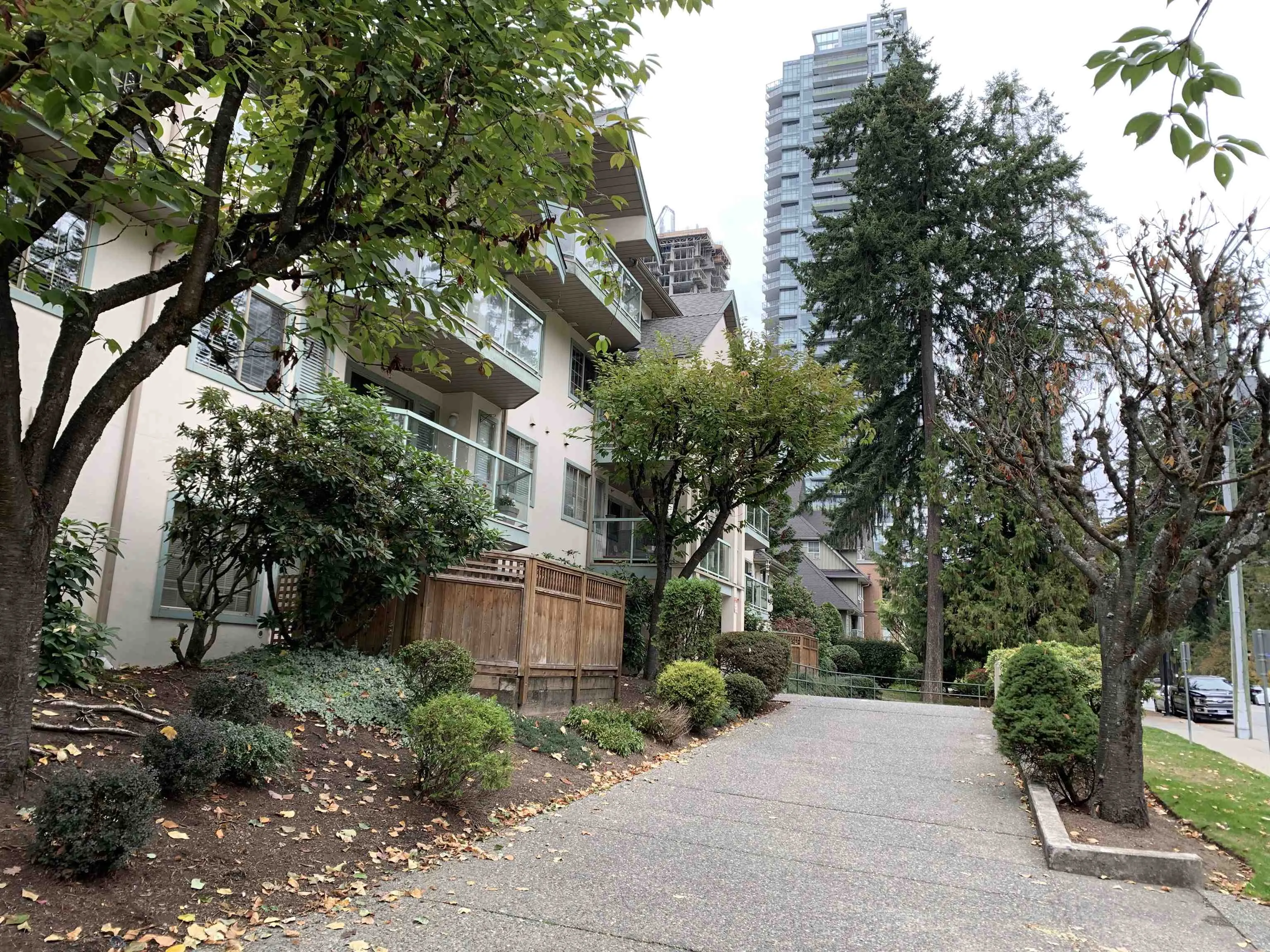 1148 Westwood Street #215