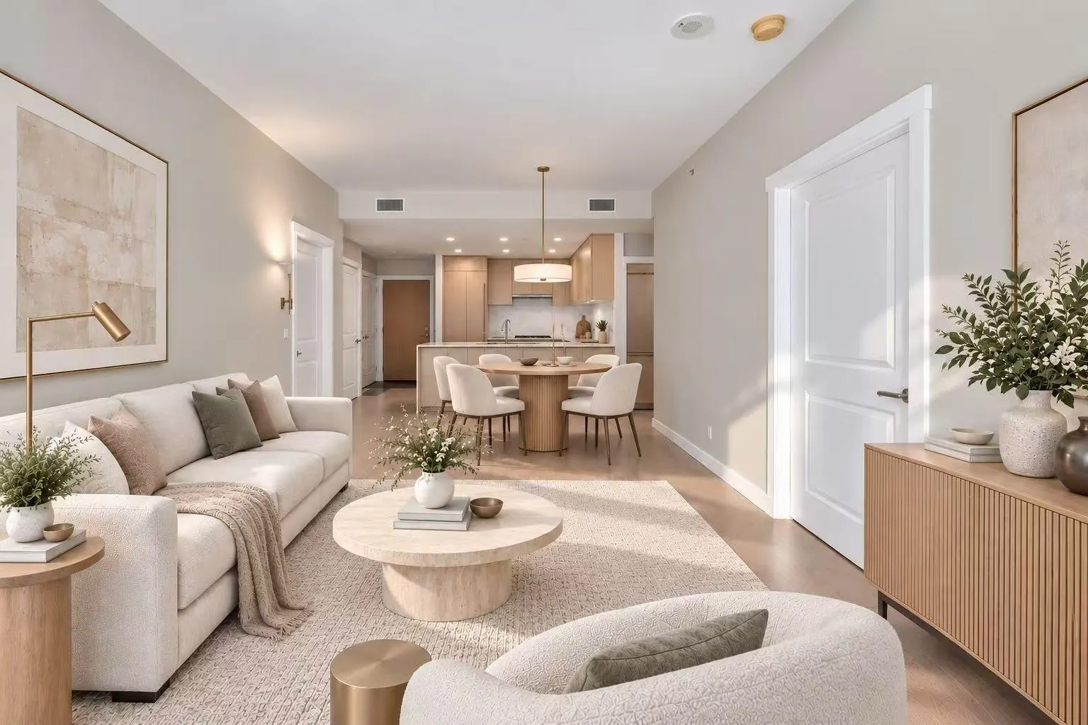 3563 Ross Drive #528