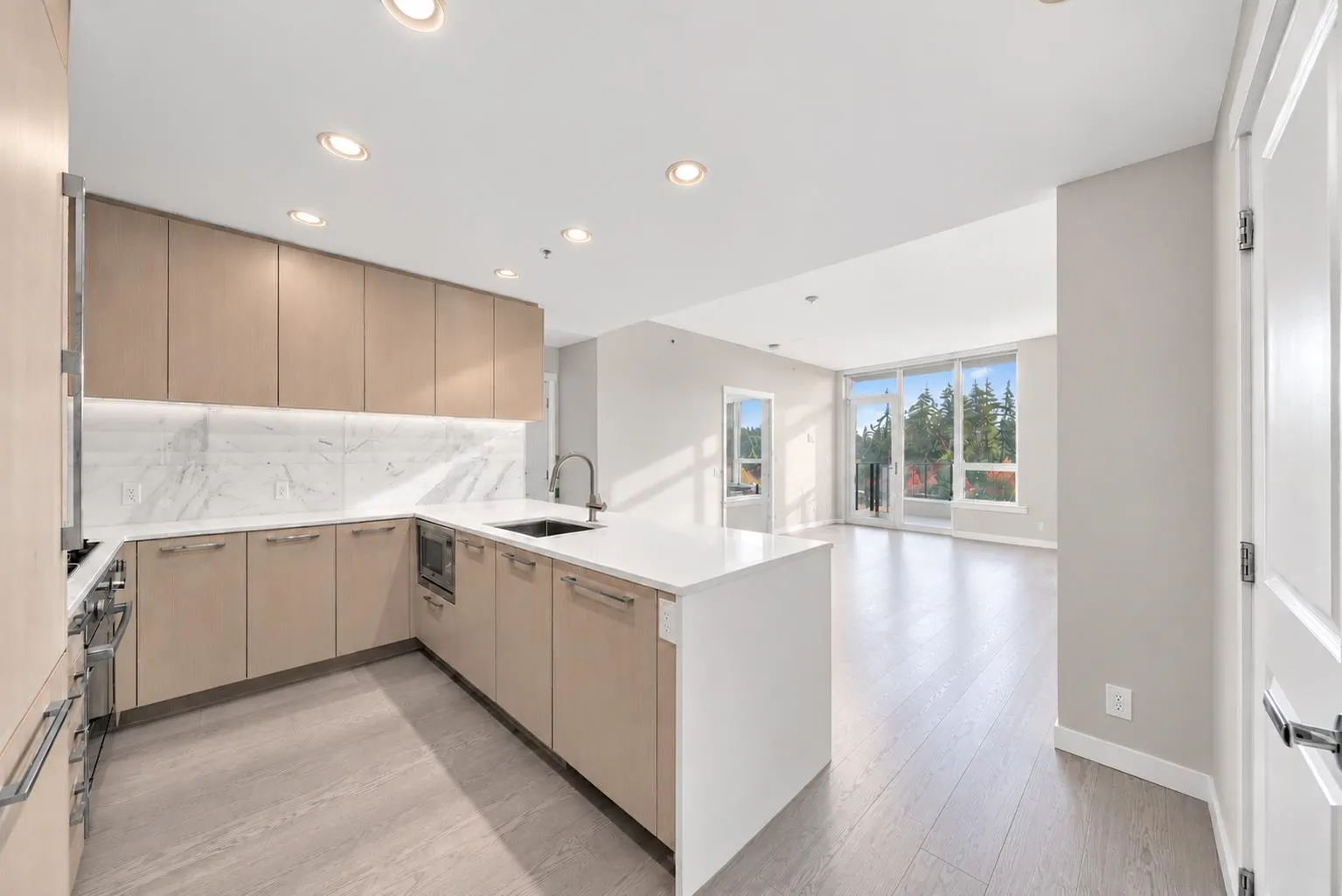 3563 Ross Drive #528