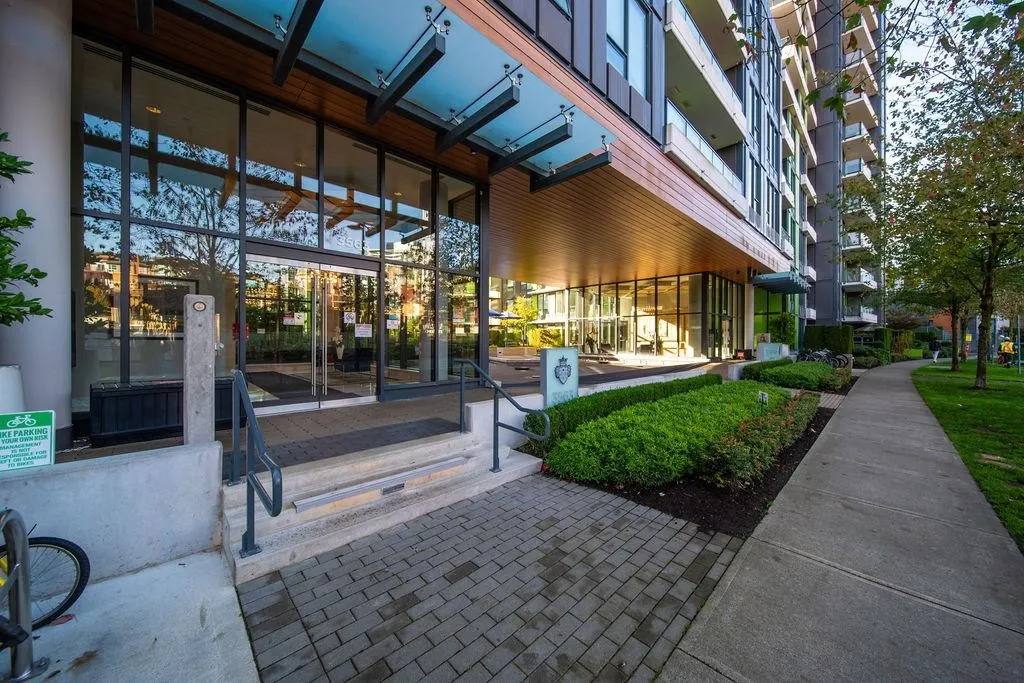 3563 Ross Drive #528