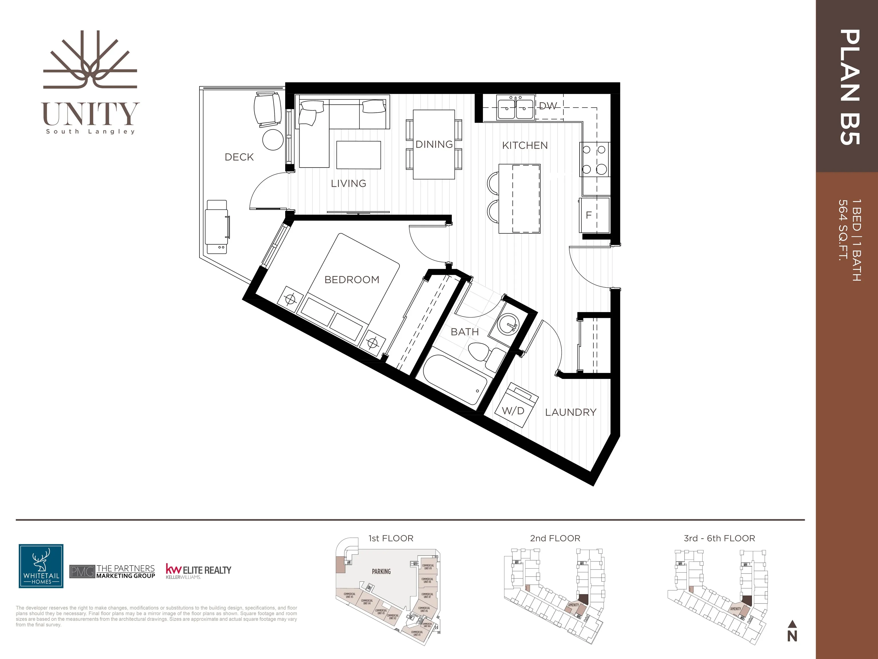 20769 Fraser Highway #627