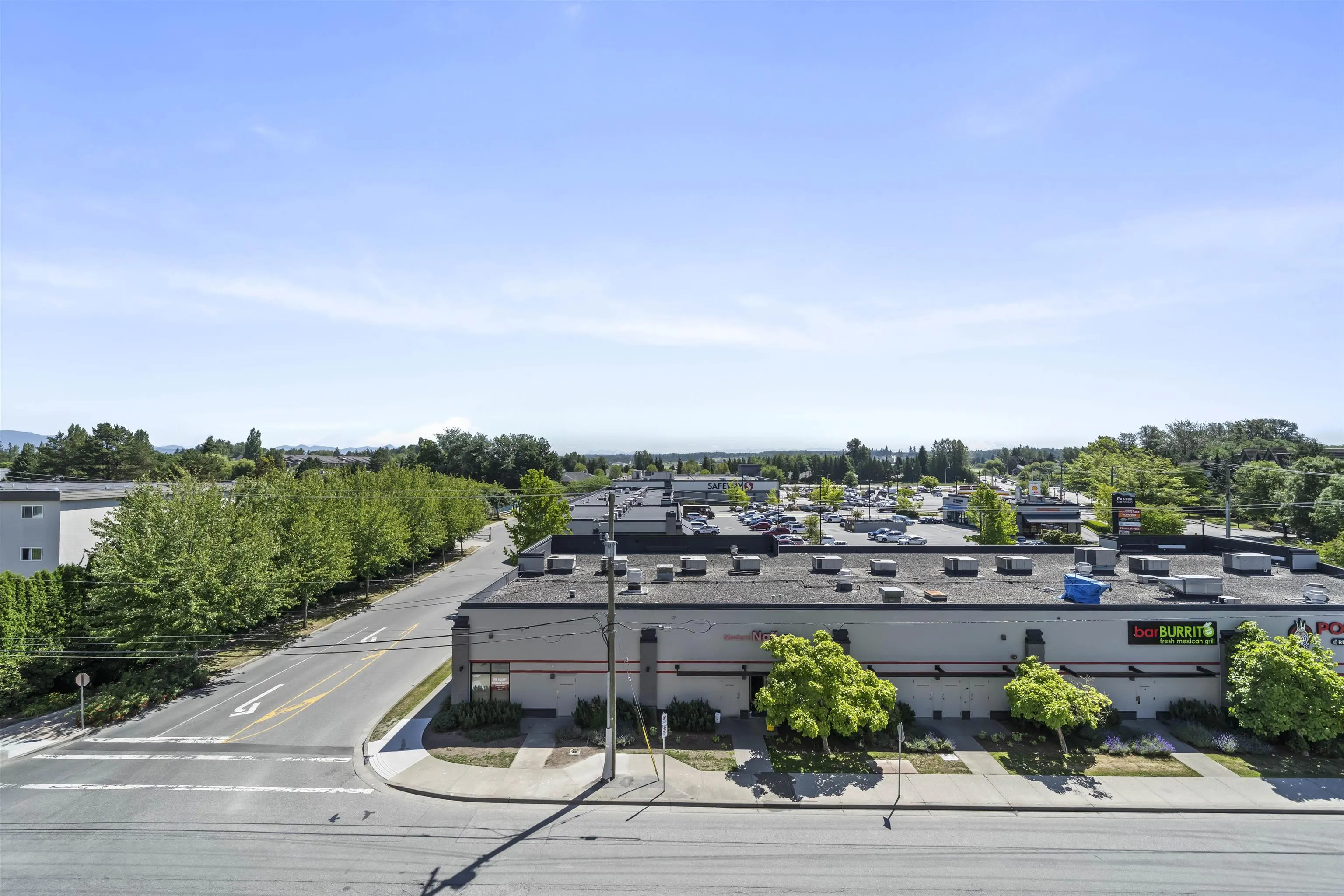 20769 Fraser Highway #627